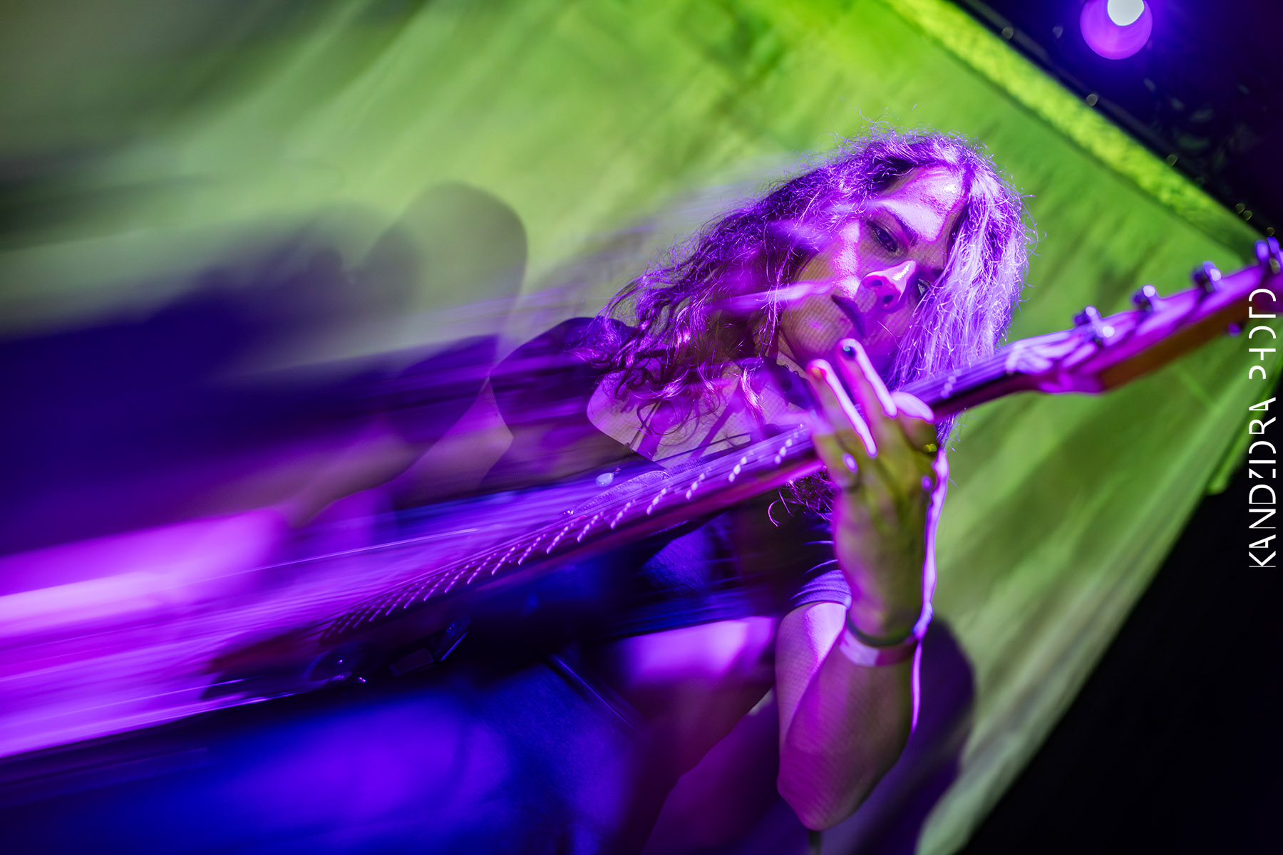 Blues Bumps Fest 2026 - Friday