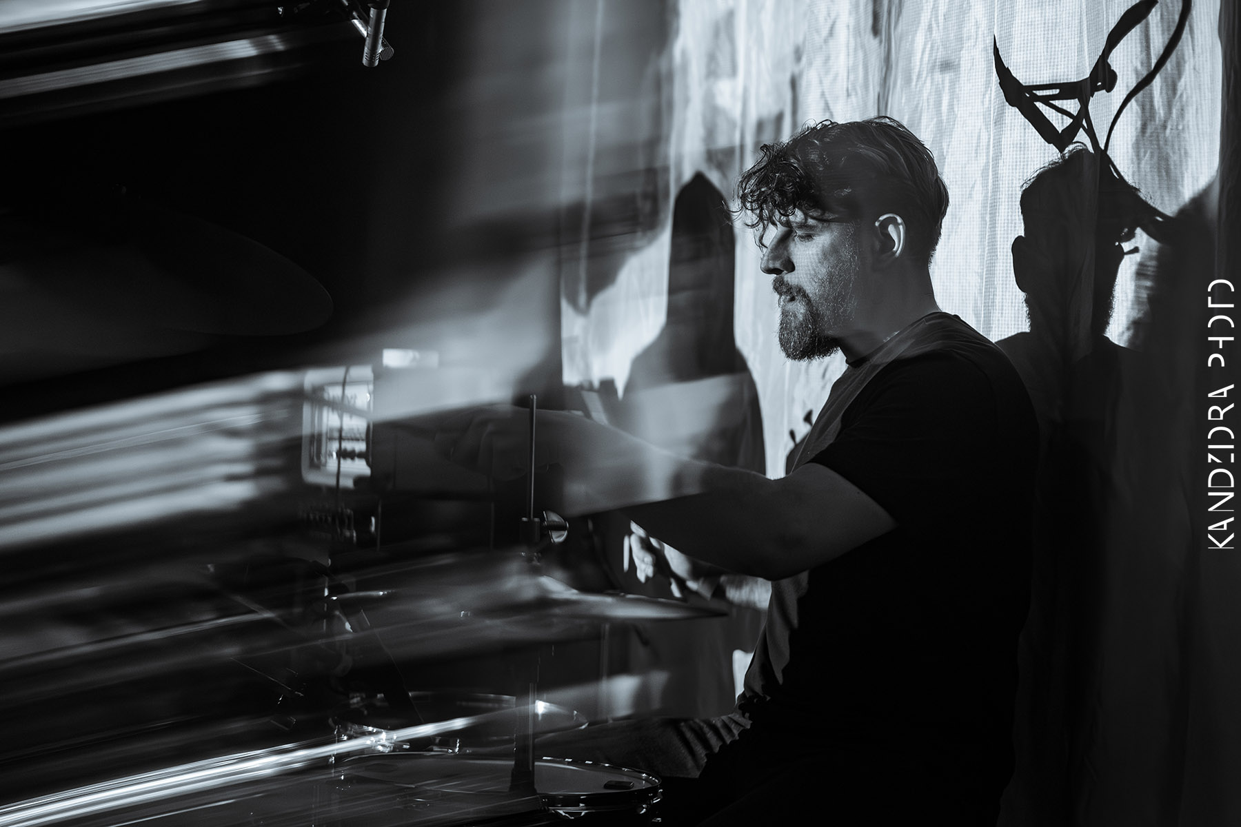 Blues Bumps Fest 2026 - Friday