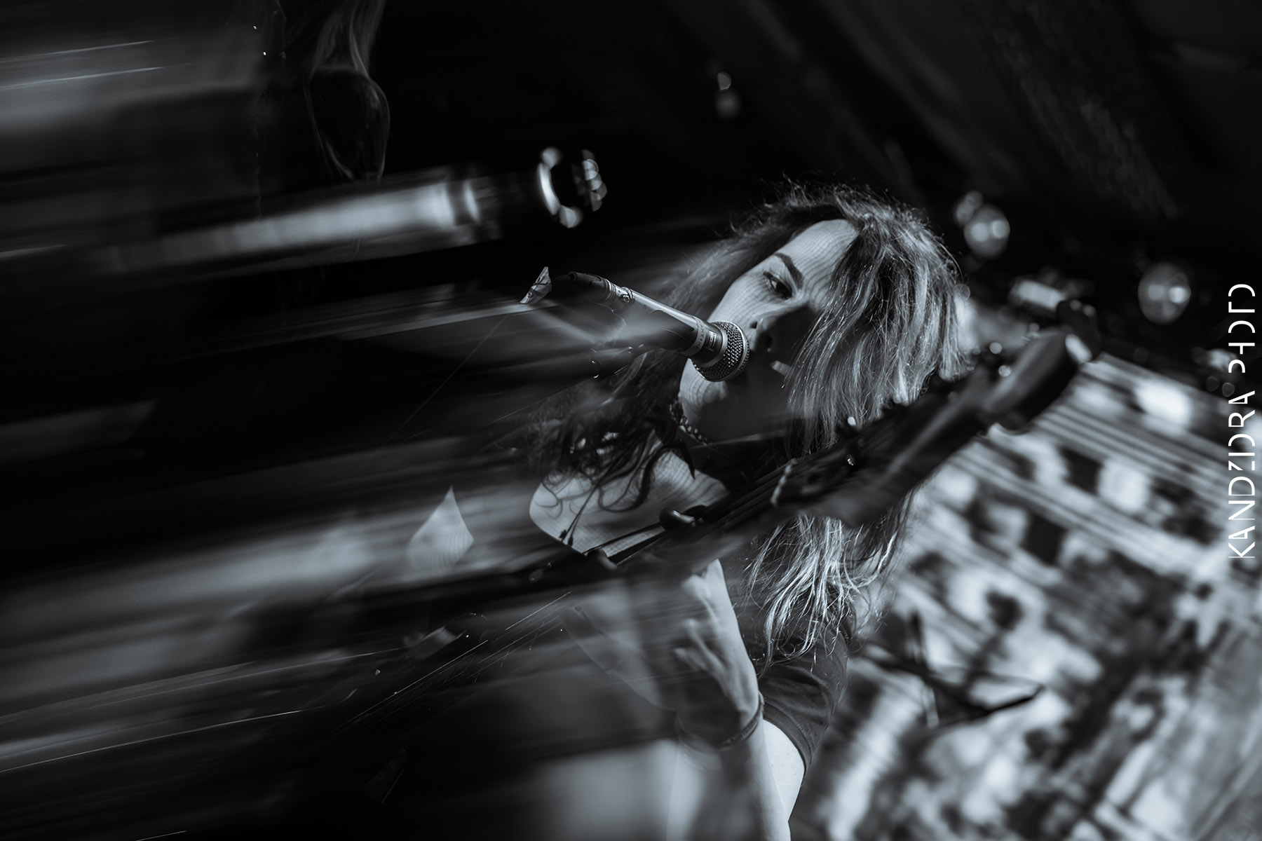 Blues Bumps Fest 2026 - Friday