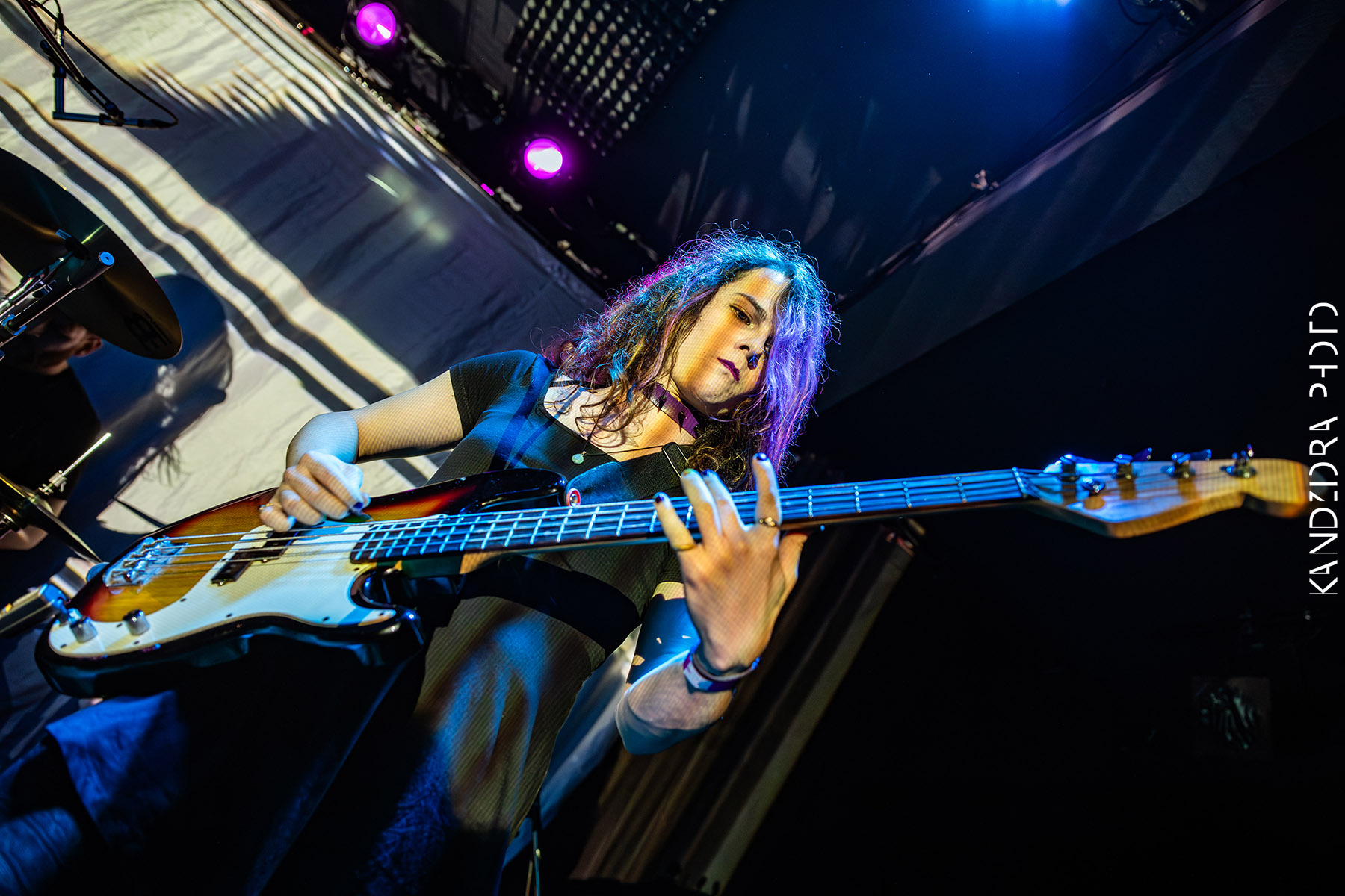 Blues Bumps Fest 2026 - Friday