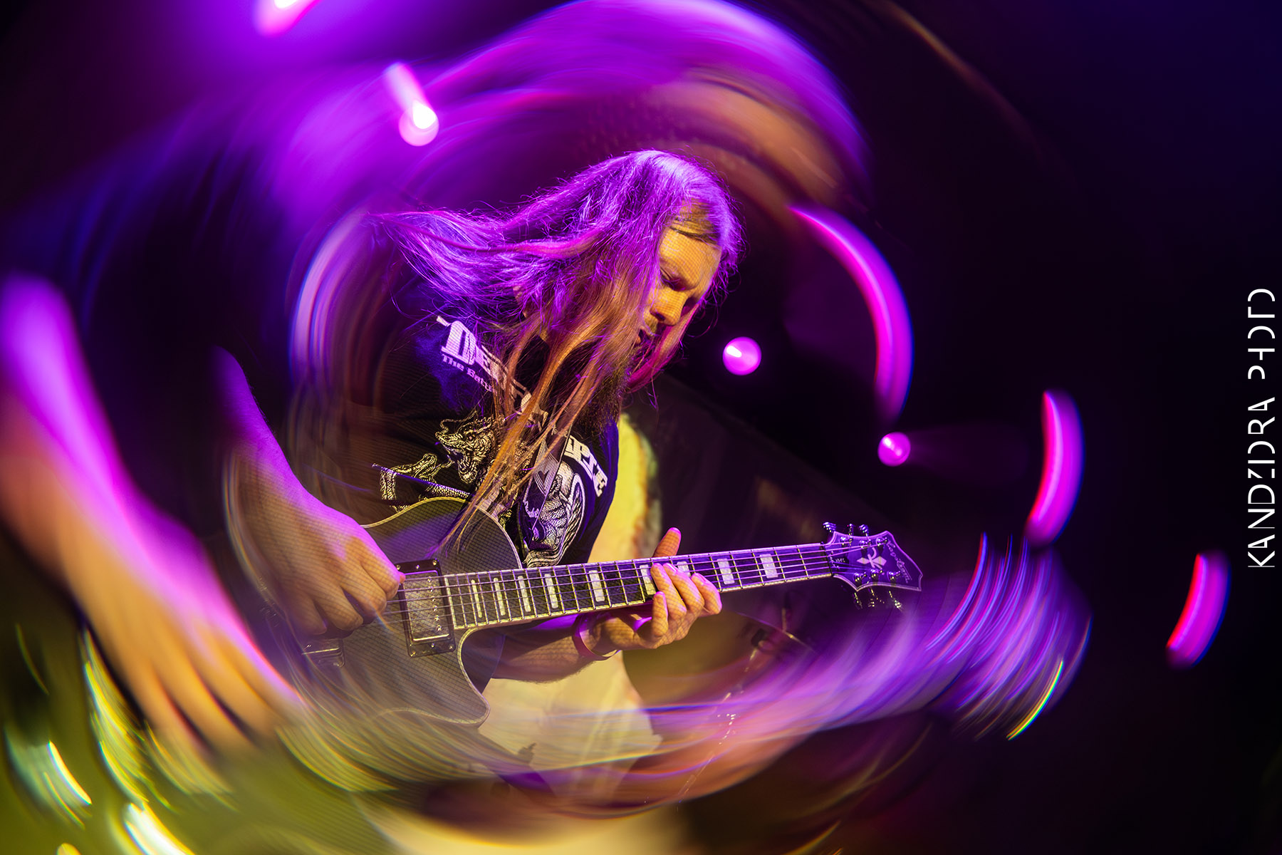 Blues Bumps Fest 2026 - Friday