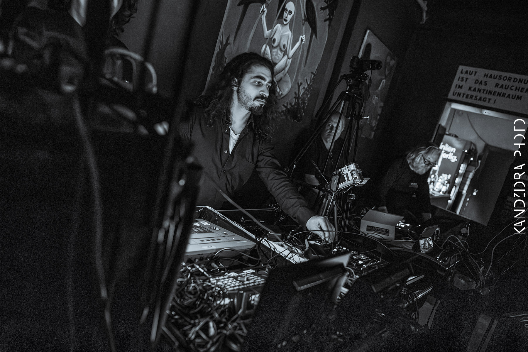 Blues Bumps Fest 2026 - Friday