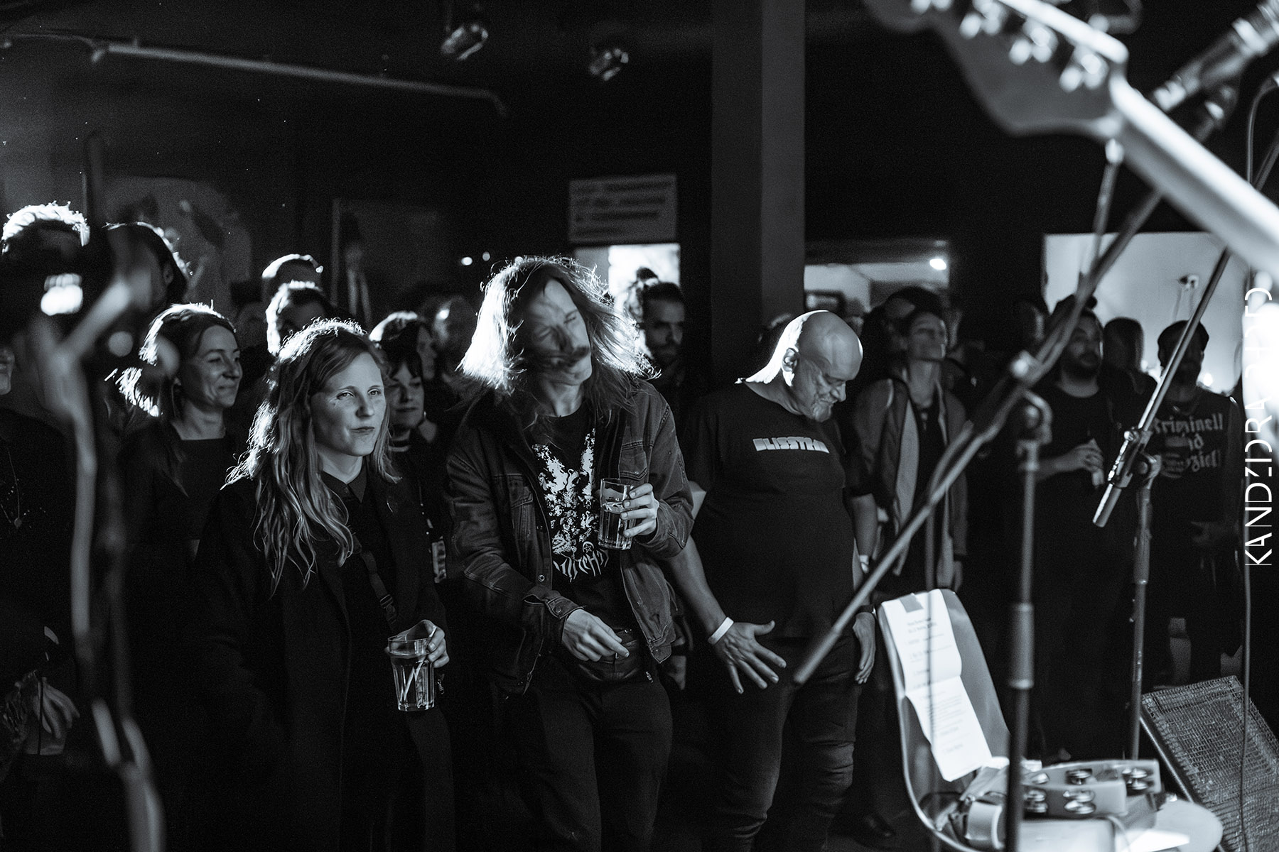 Blues Bumps Fest 2026 - Friday