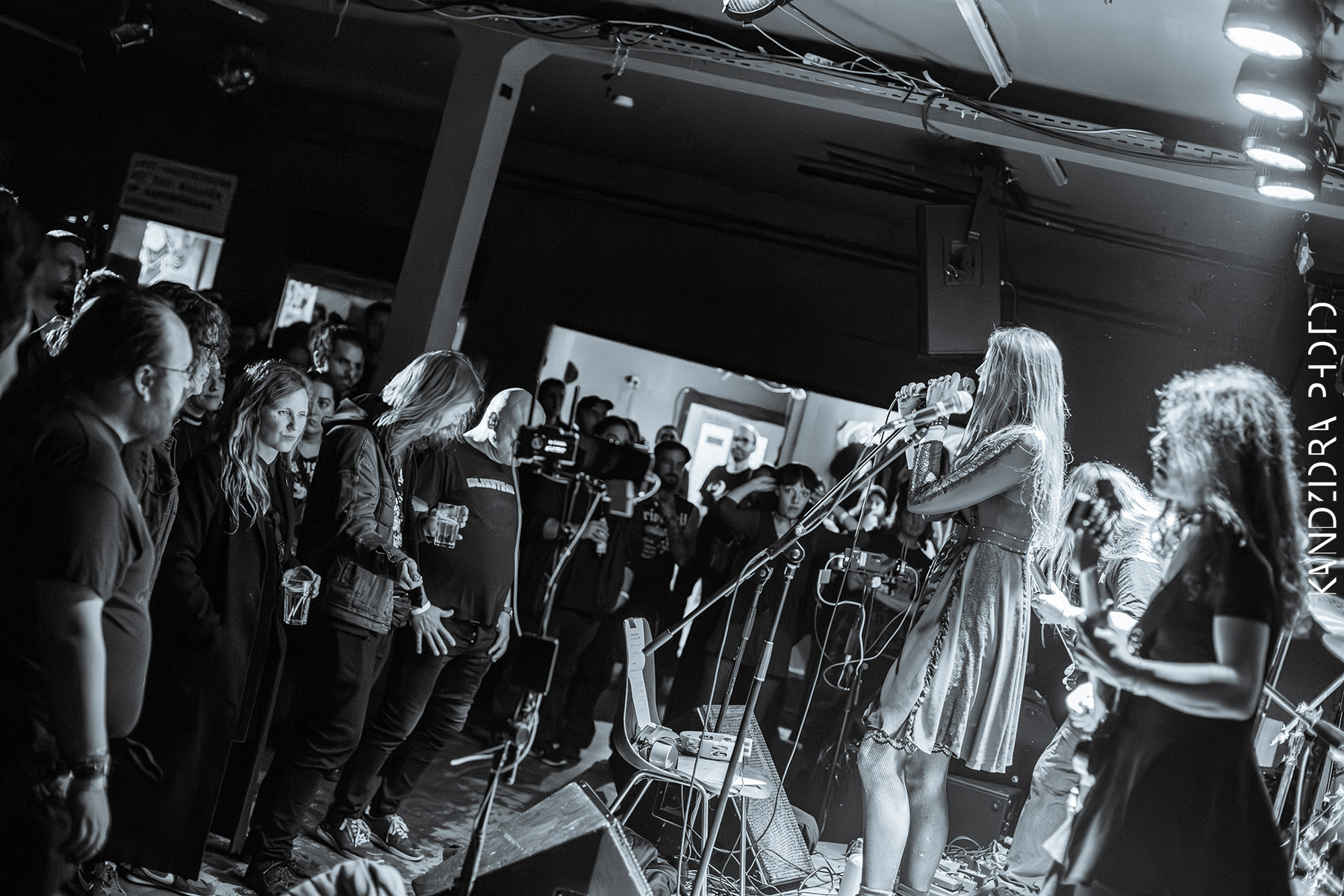 Blues Bumps Fest 2026 - Friday