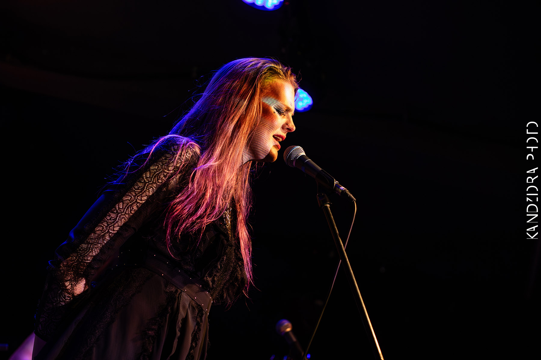 Blues Bumps Fest 2026 - Friday