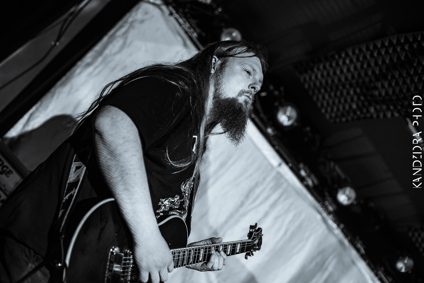 Blues Bumps Fest 2026 - Friday