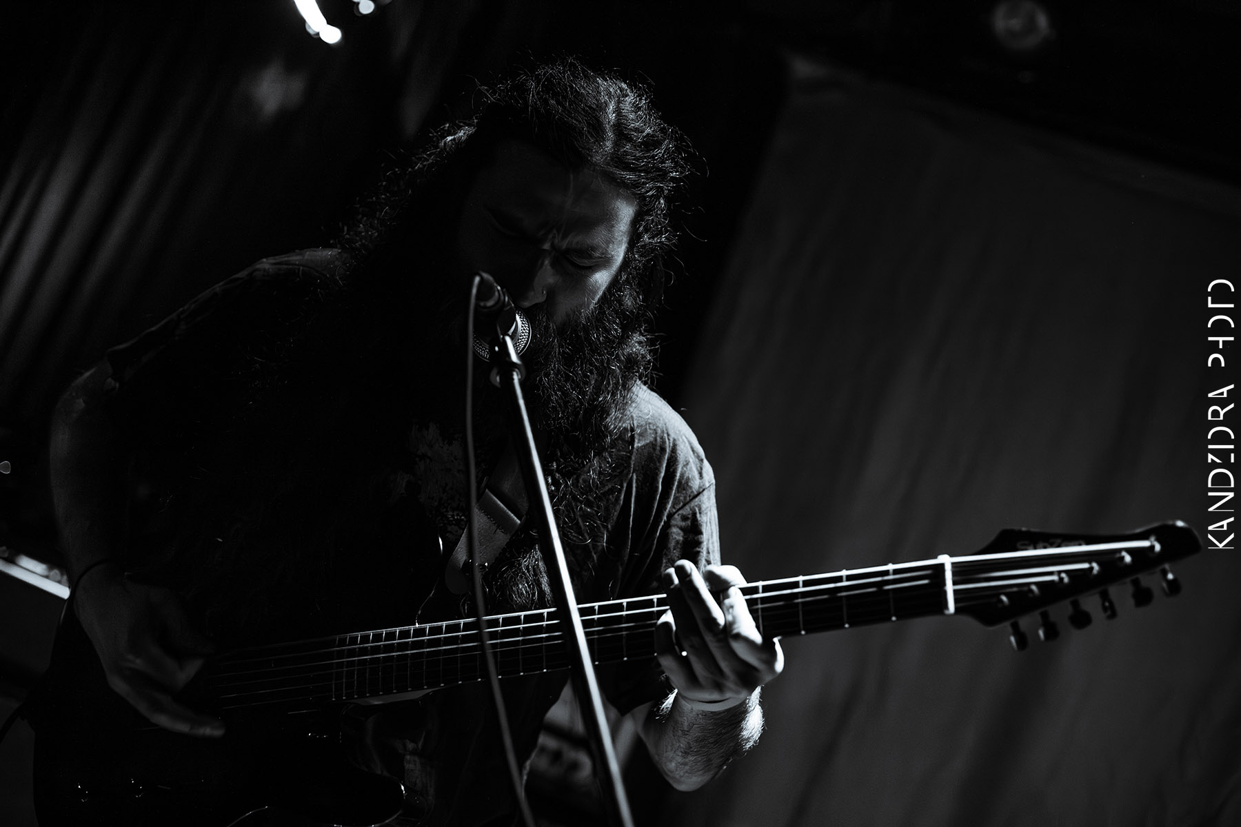 Blues Bumps Fest 2026 - Friday