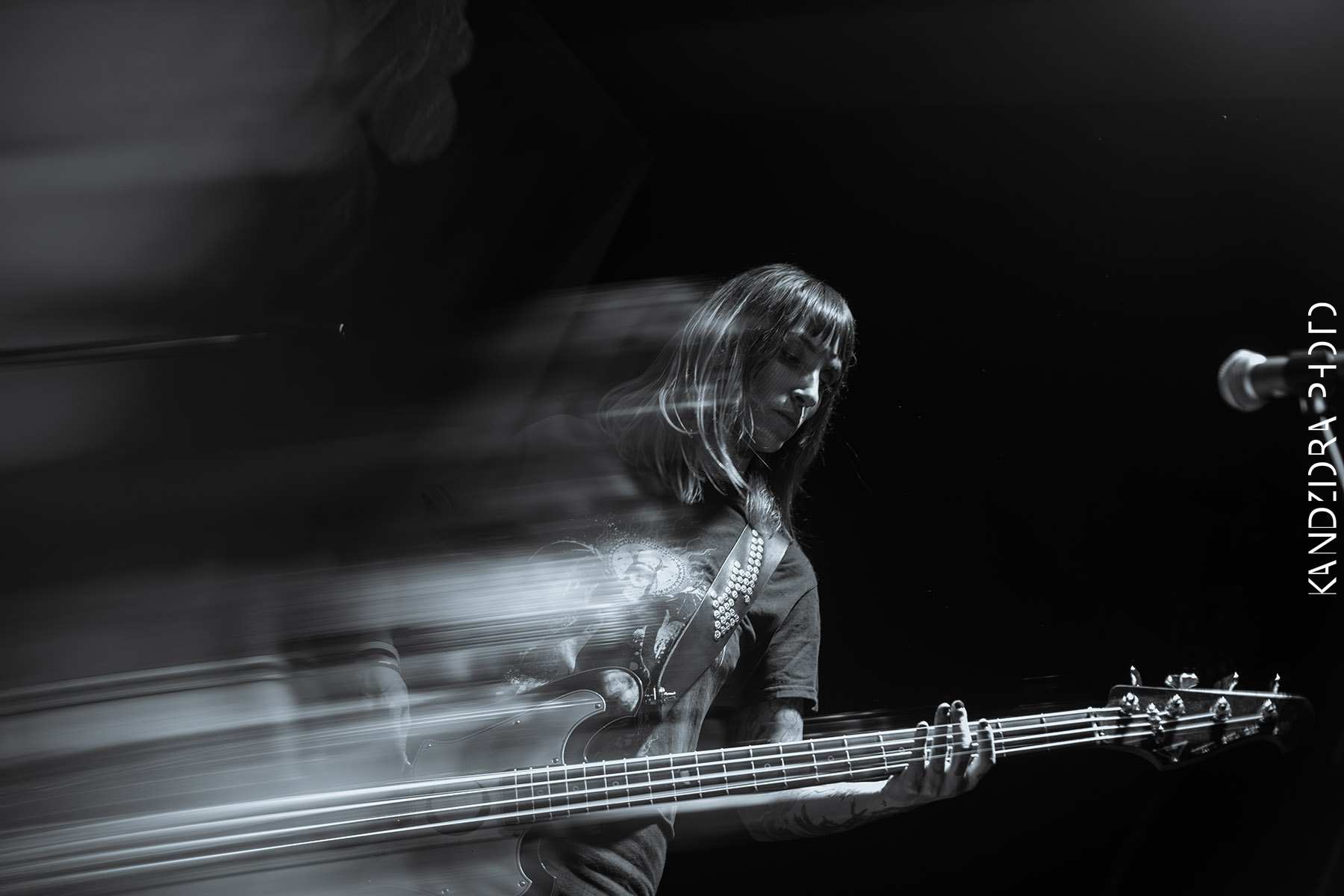 Blues Bumps Fest 2026 - Friday