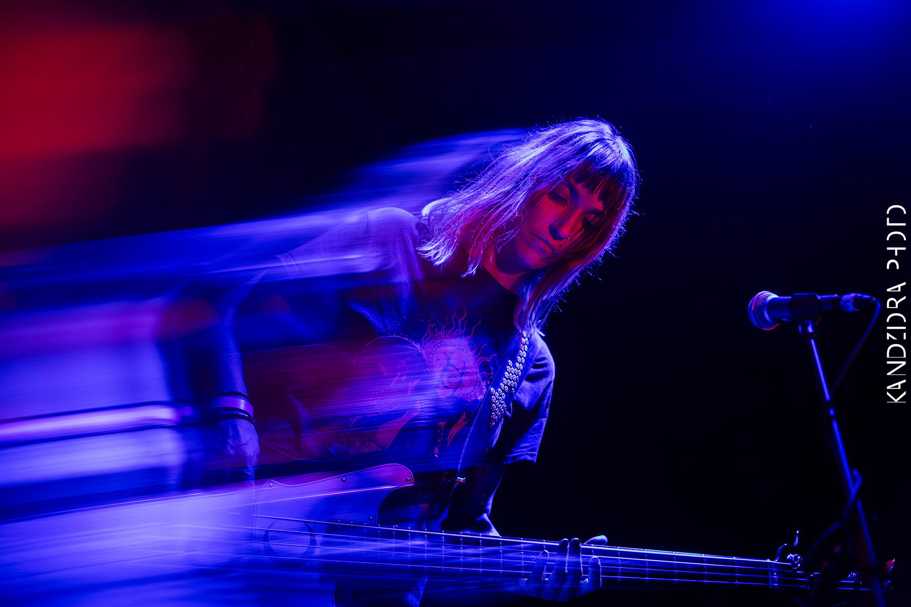 Blues Bumps Fest 2026 - Friday