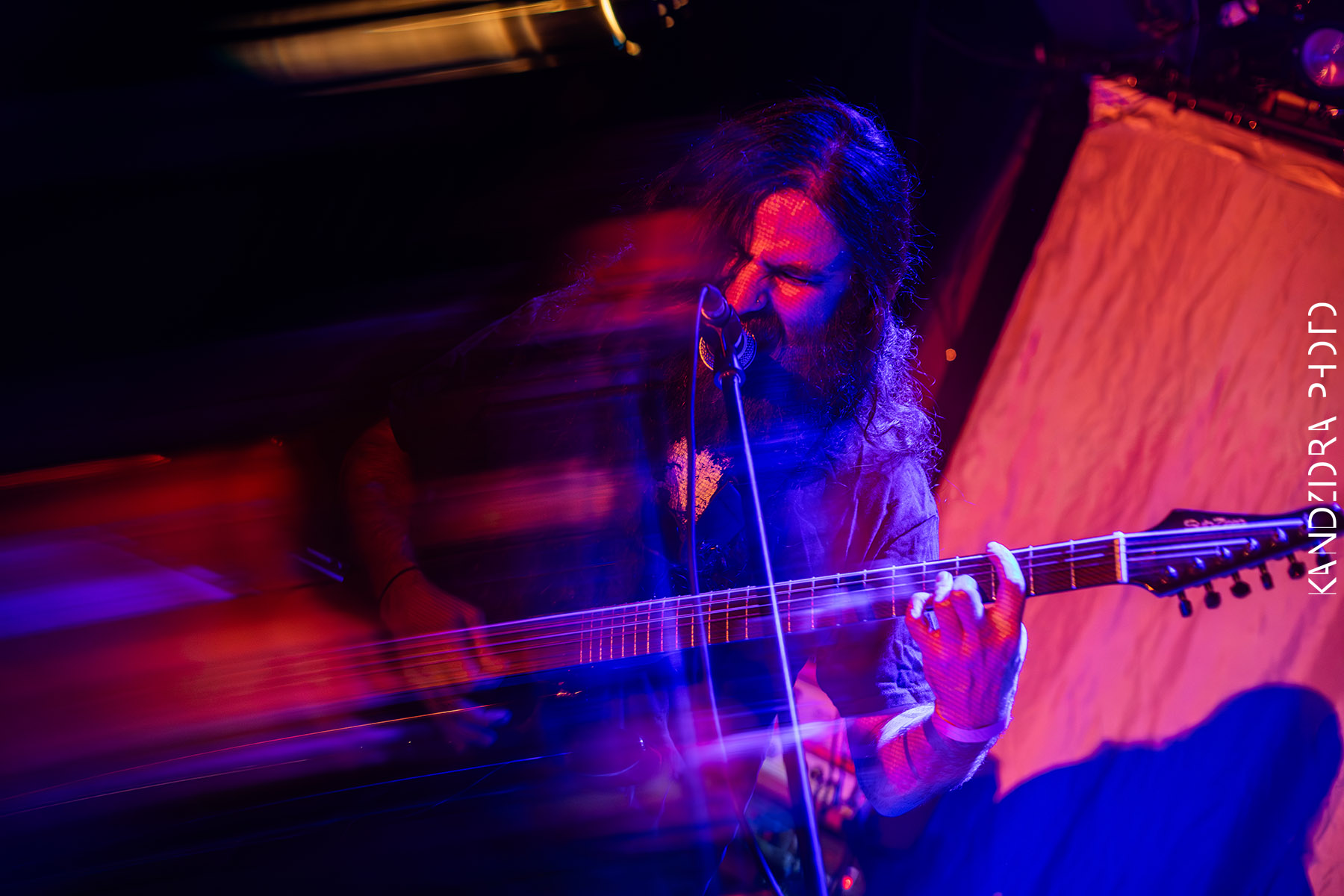 Blues Bumps Fest 2026 - Friday