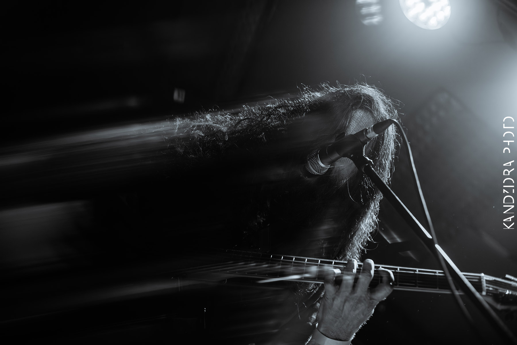 Blues Bumps Fest 2026 - Friday