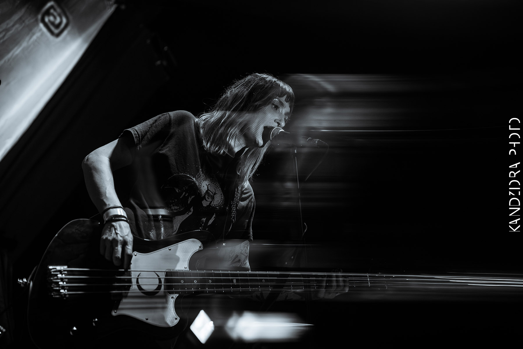 Blues Bumps Fest 2026 - Friday