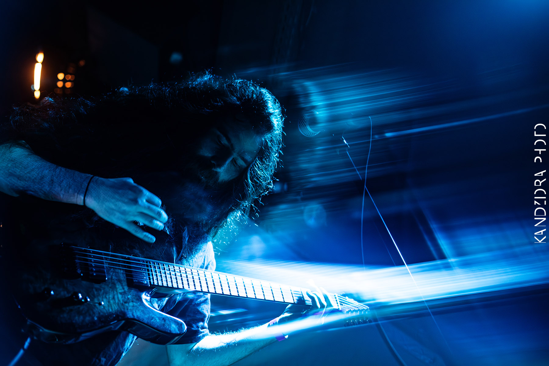 Blues Bumps Fest 2026 - Friday