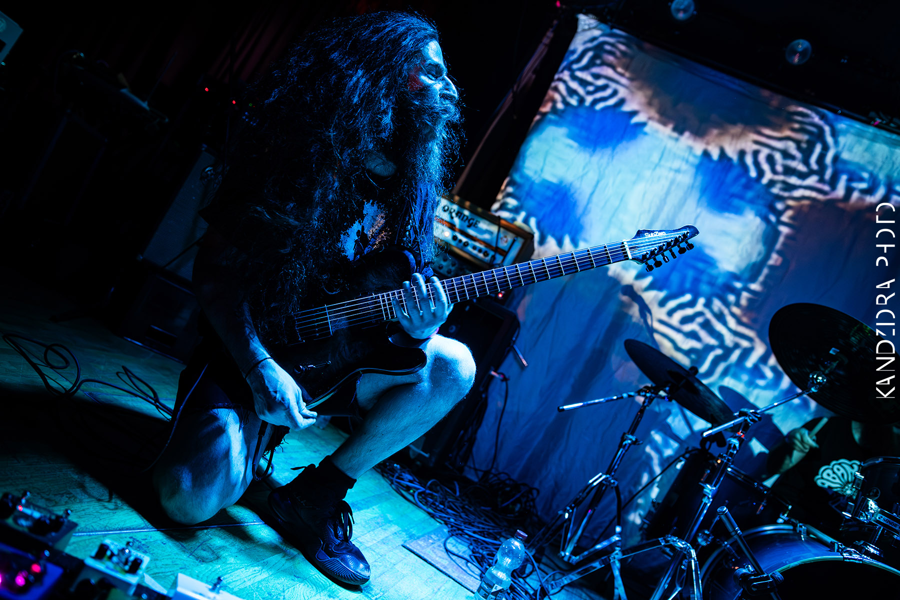 Blues Bumps Fest 2026 - Friday