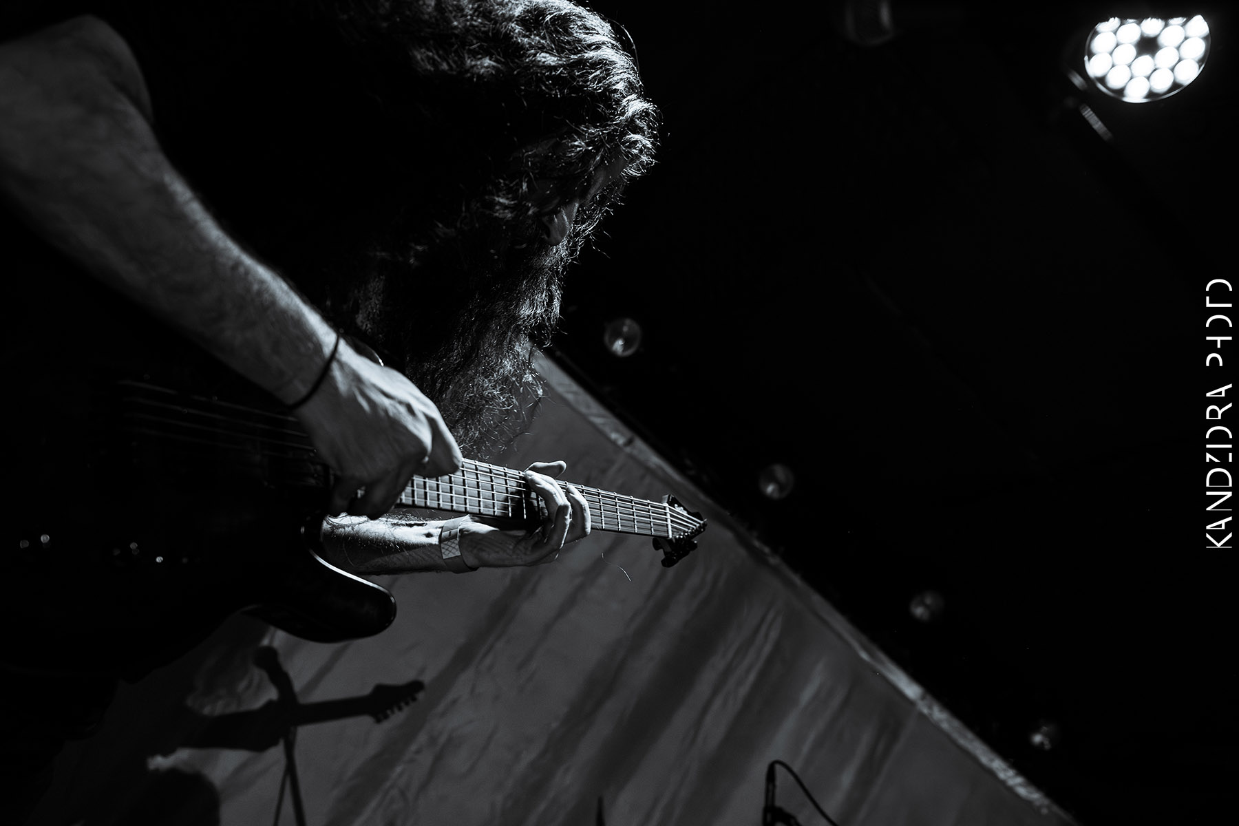 Blues Bumps Fest 2026 - Friday