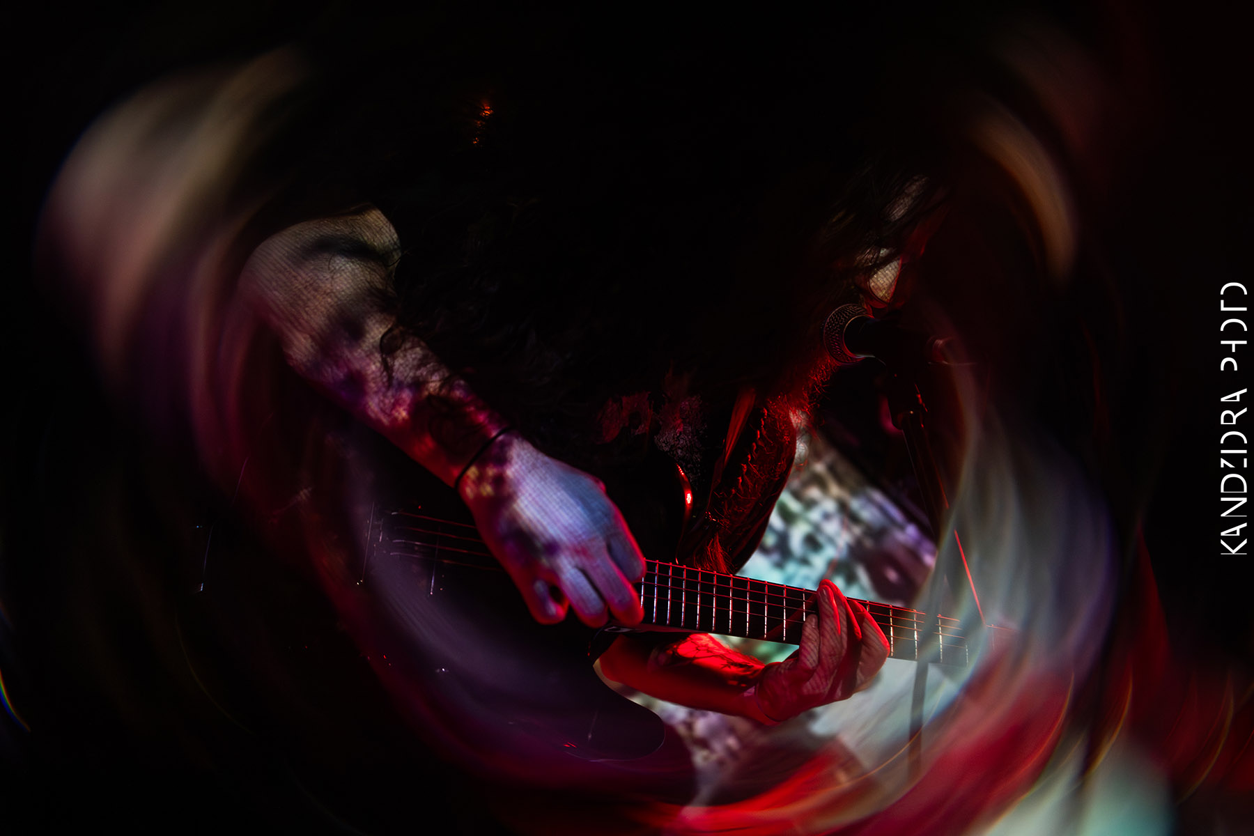 Blues Bumps Fest 2026 - Friday