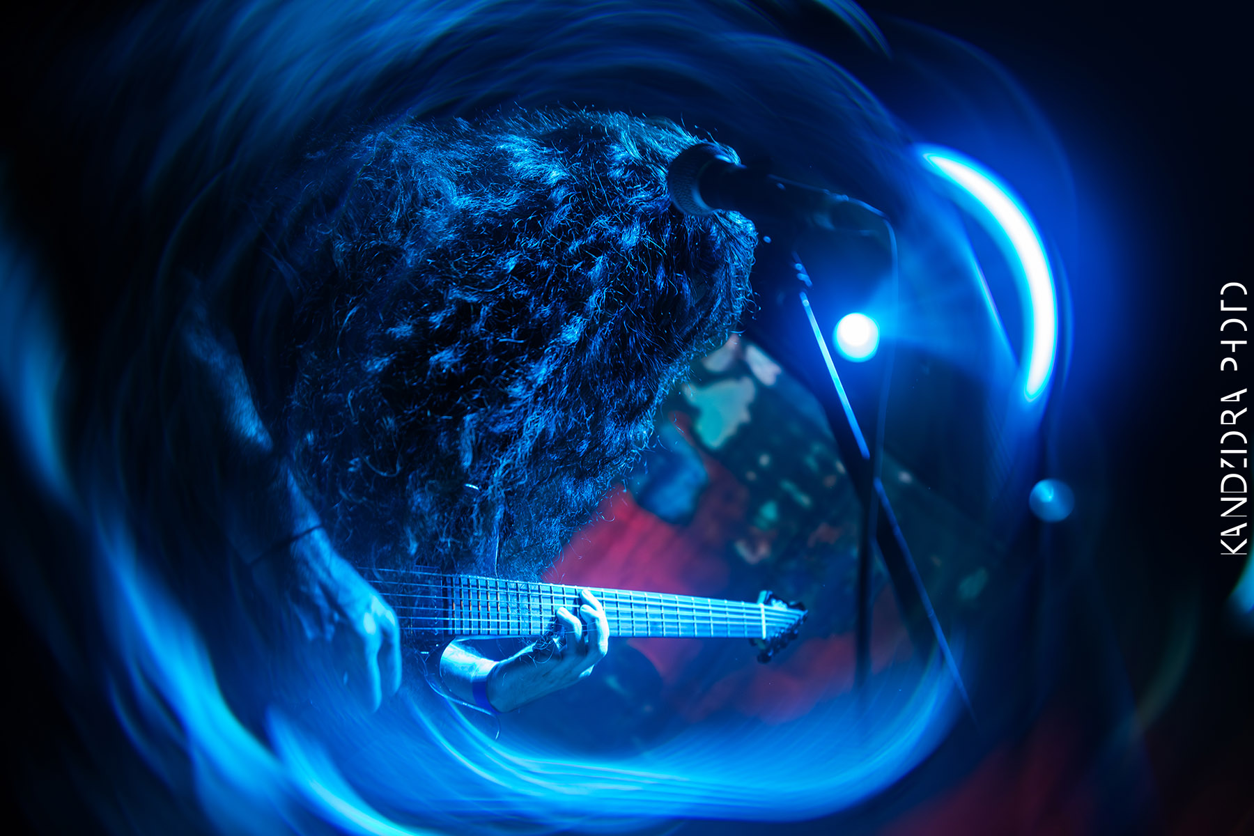 Blues Bumps Fest 2026 - Friday