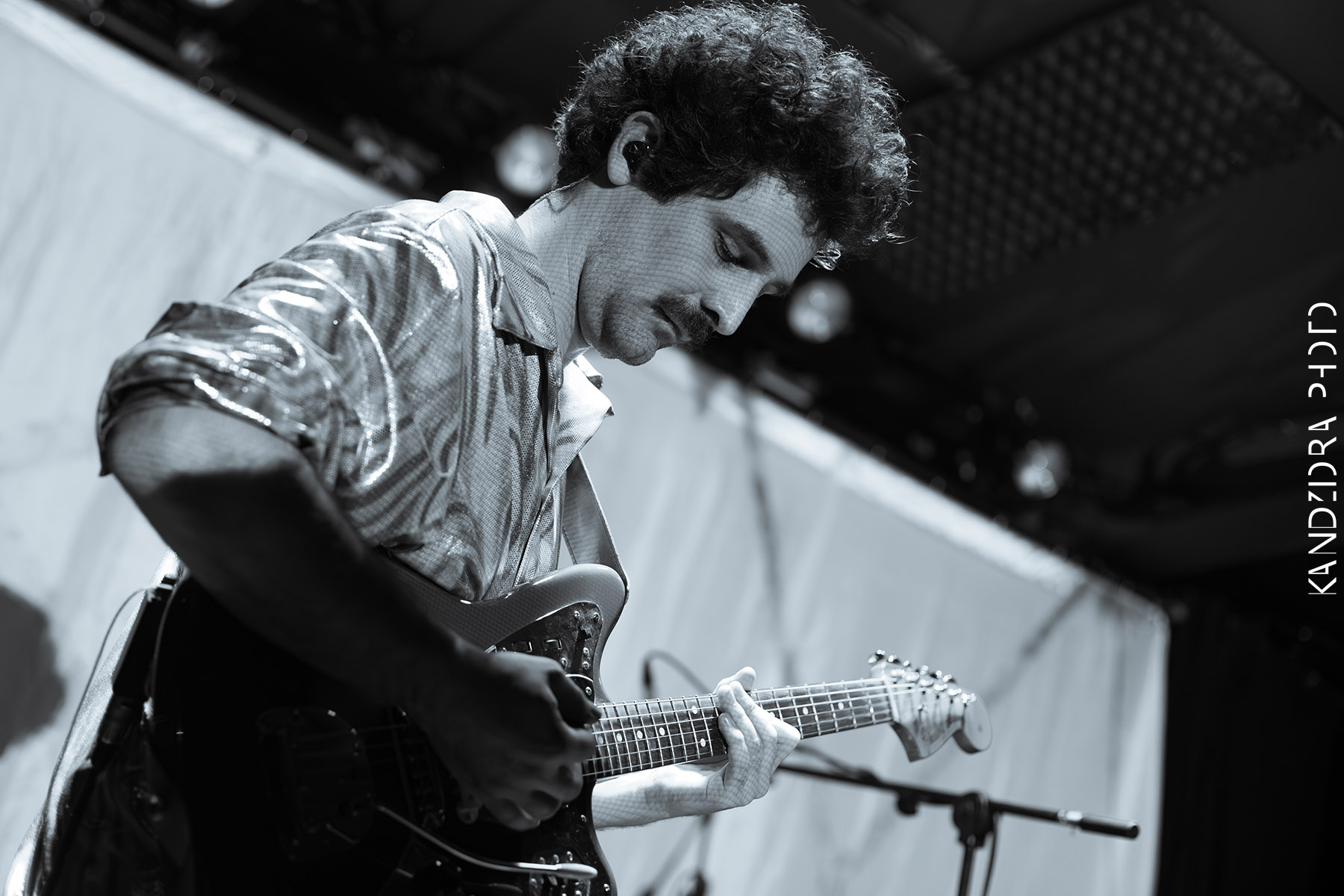 Blues Bumps Fest 2026 - Friday