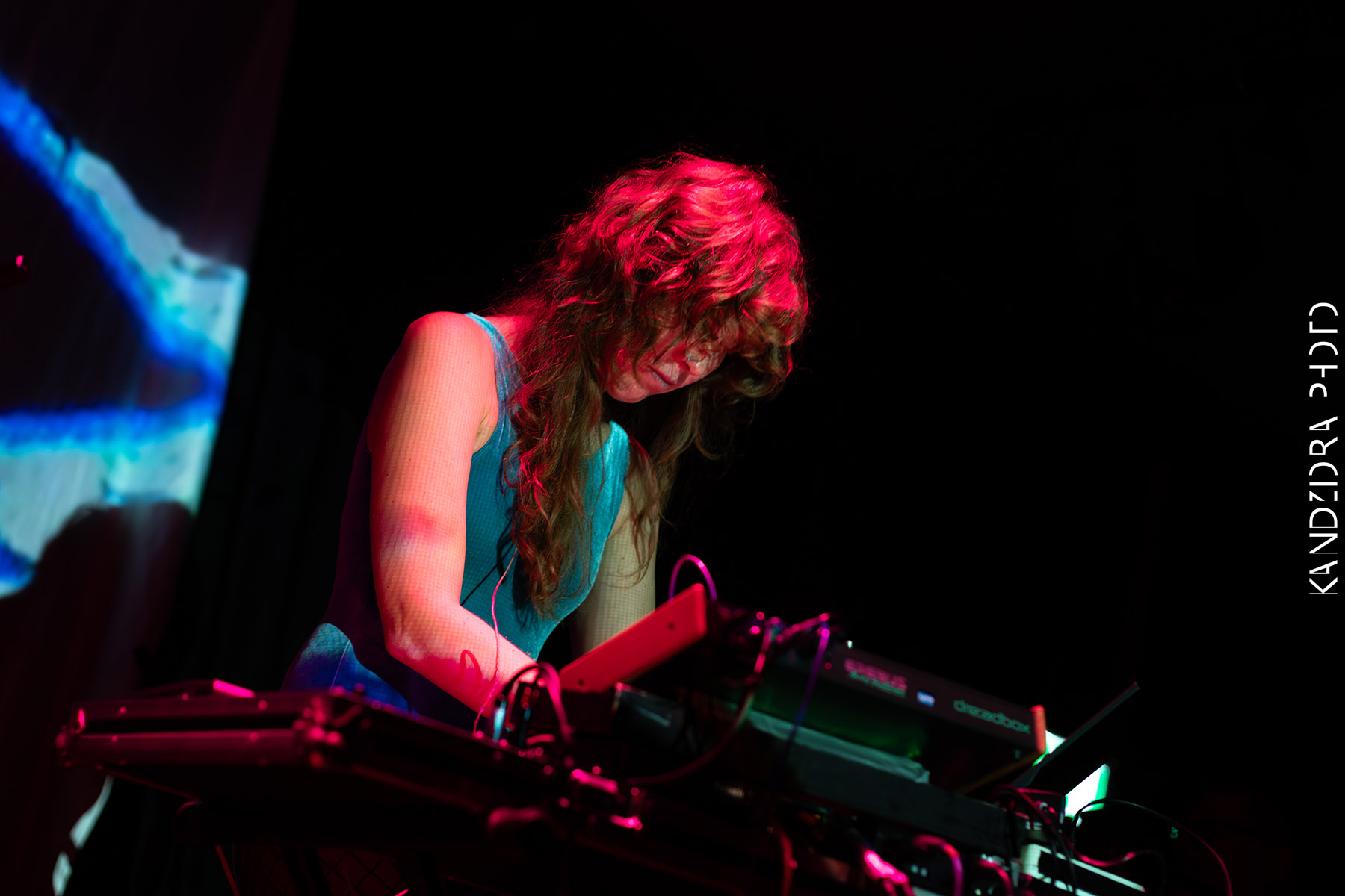 Blues Bumps Fest 2026 - Friday