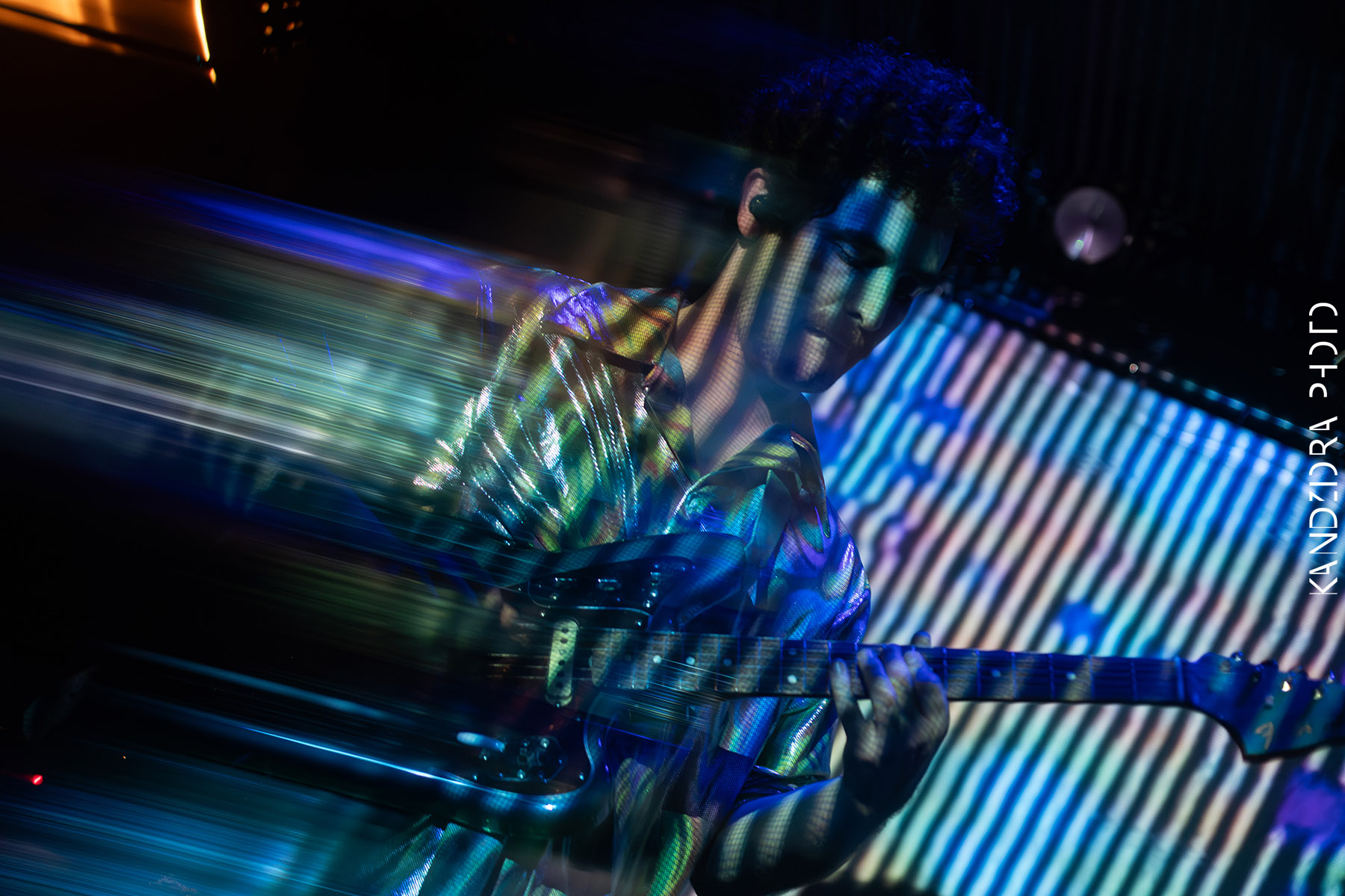 Blues Bumps Fest 2026 - Friday