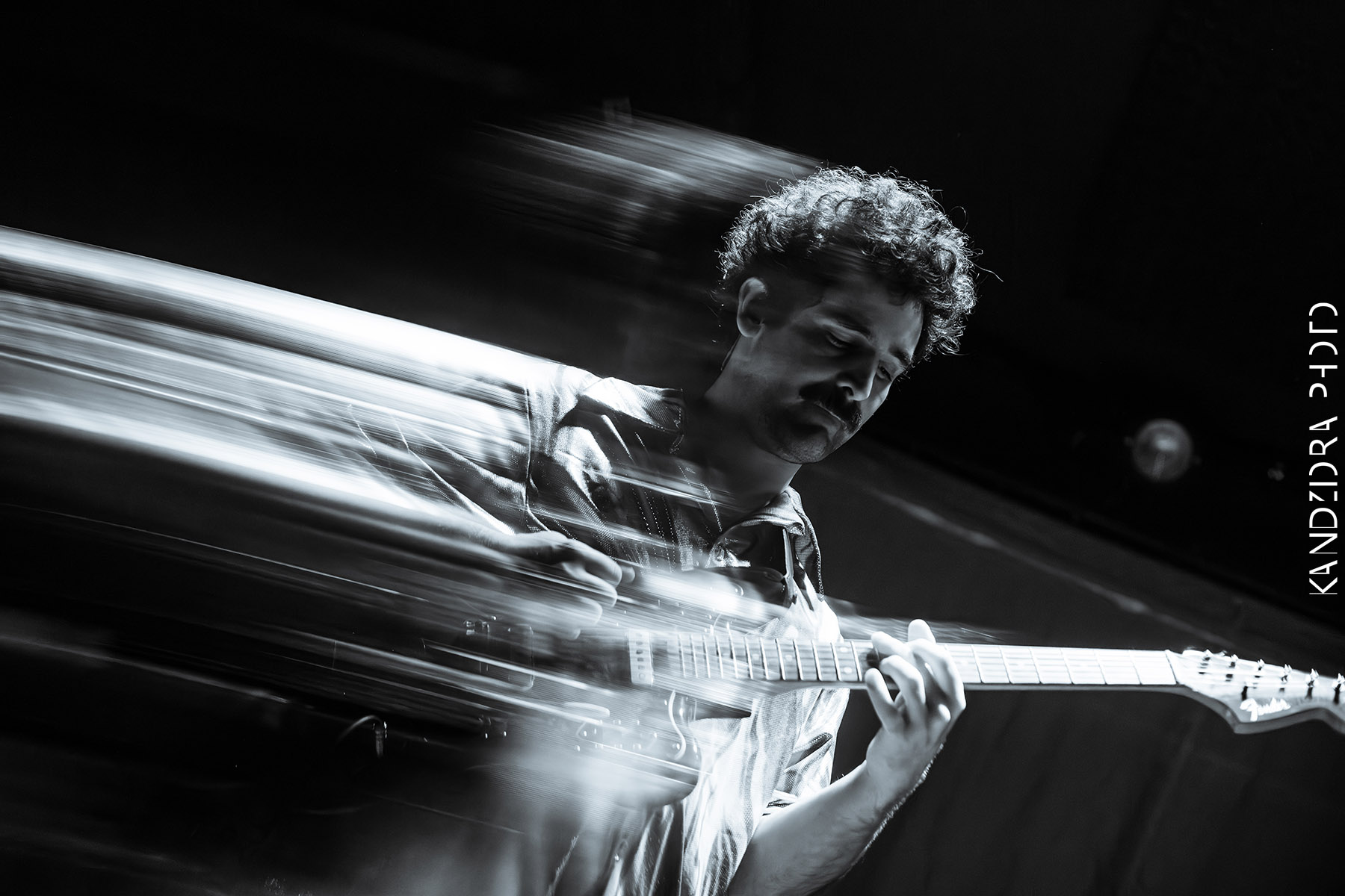 Blues Bumps Fest 2026 - Friday