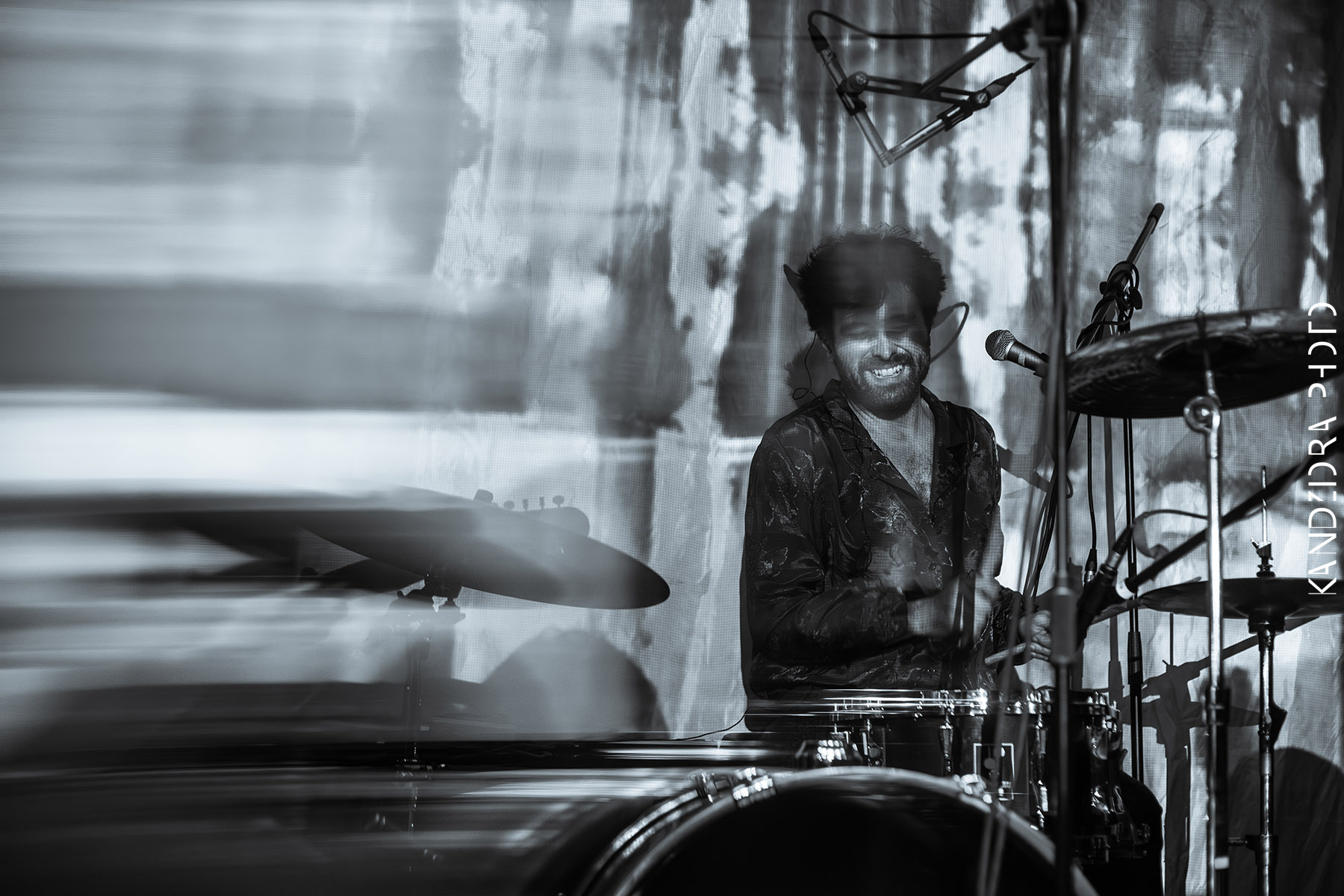 Blues Bumps Fest 2026 - Friday