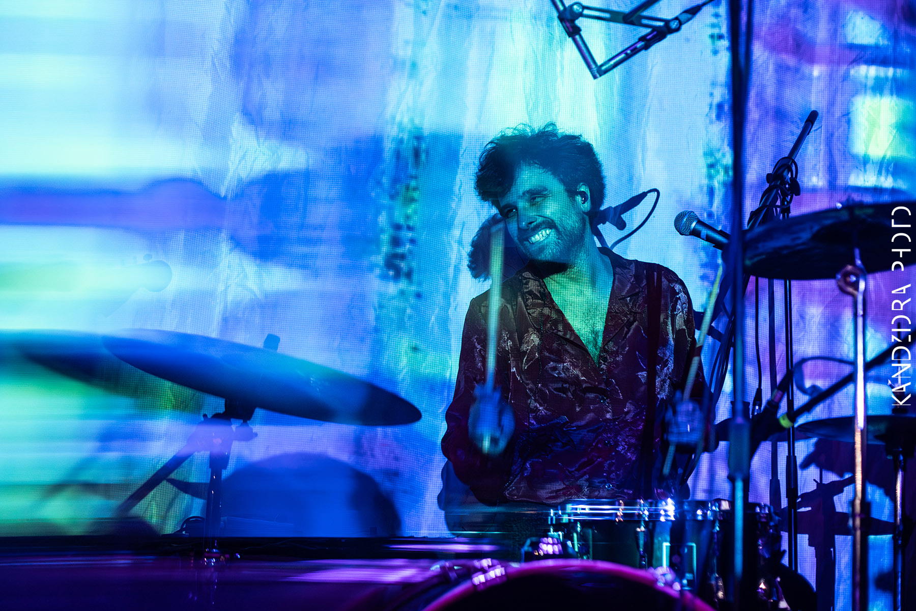 Blues Bumps Fest 2026 - Friday