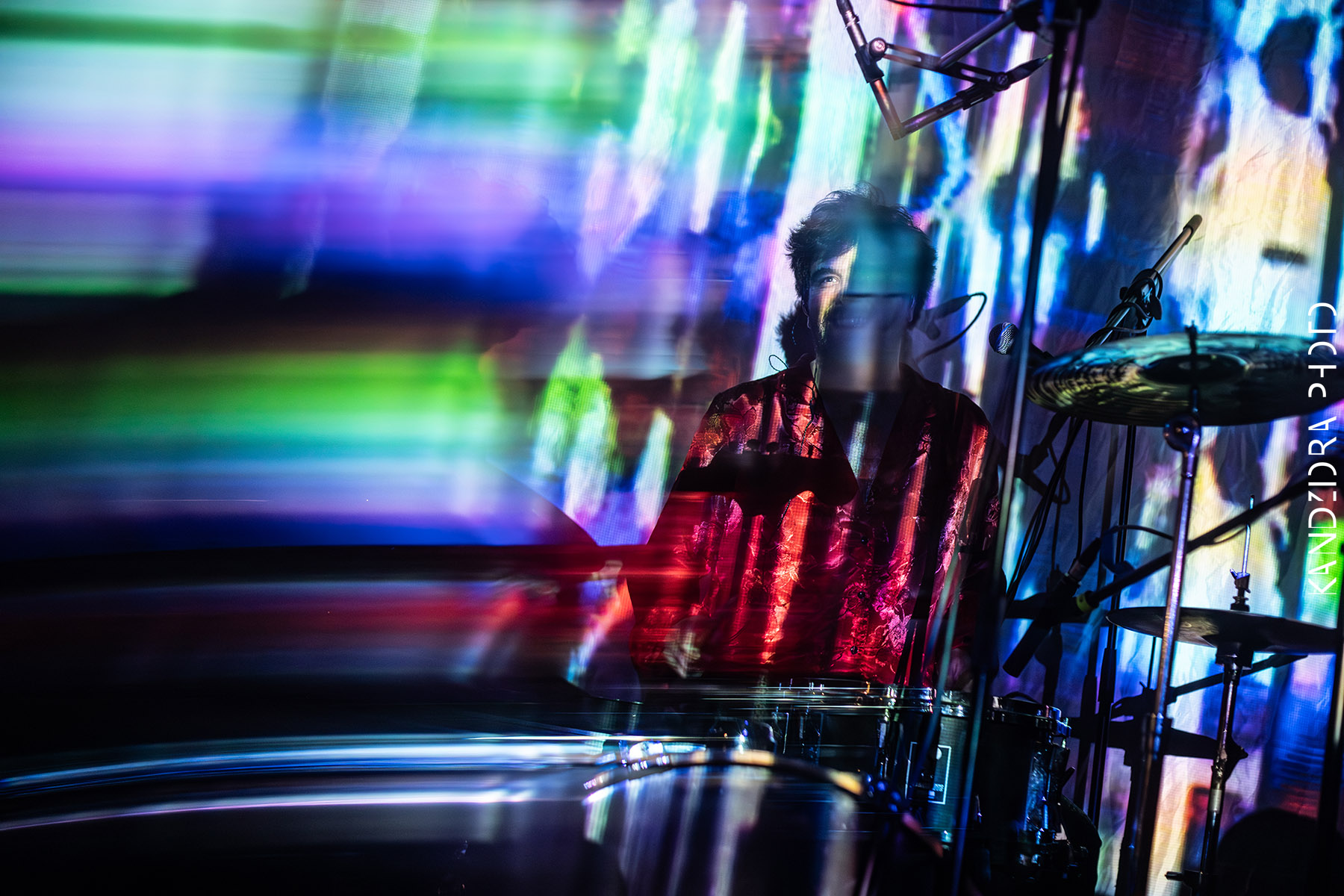 Blues Bumps Fest 2026 - Friday