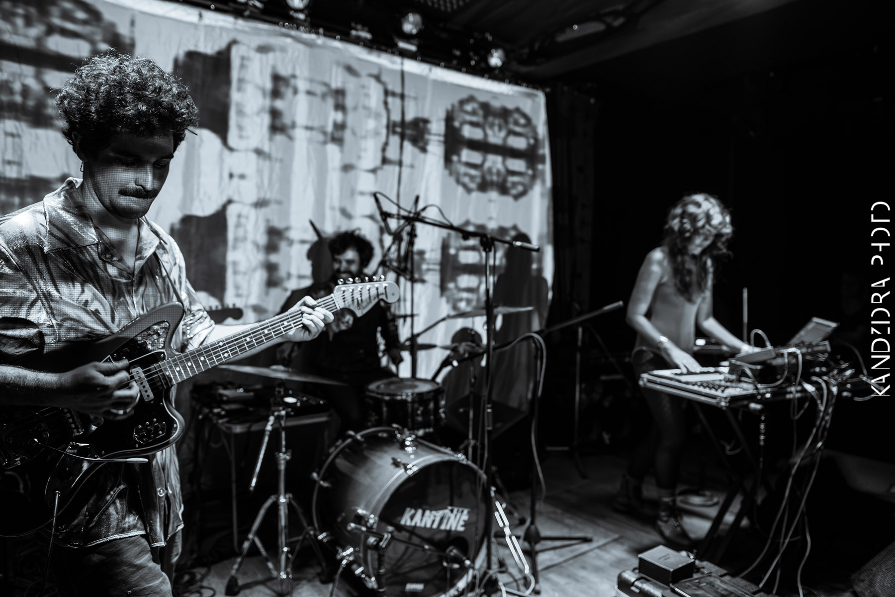 Blues Bumps Fest 2026 - Friday