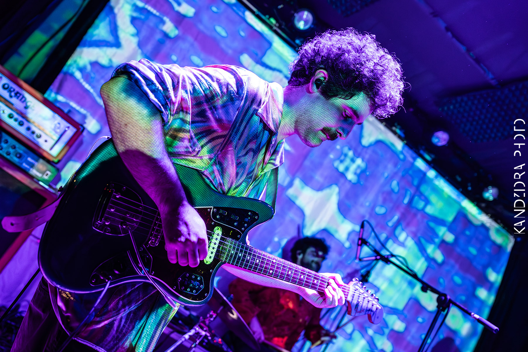 Blues Bumps Fest 2026 - Friday