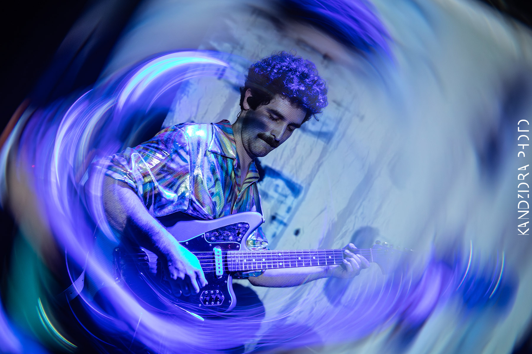 Blues Bumps Fest 2026 - Friday