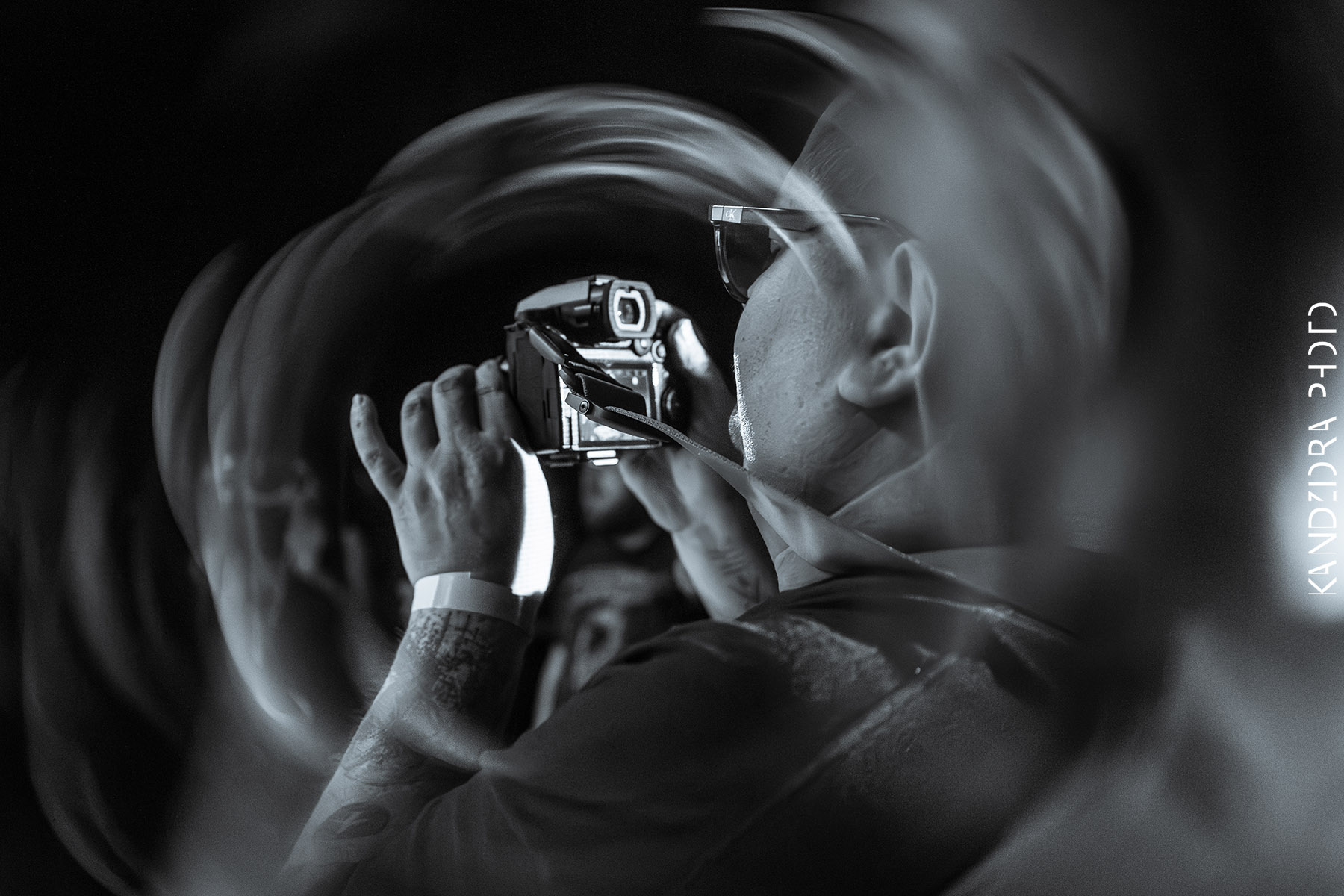 Blues Bumps Fest 2026 - Friday