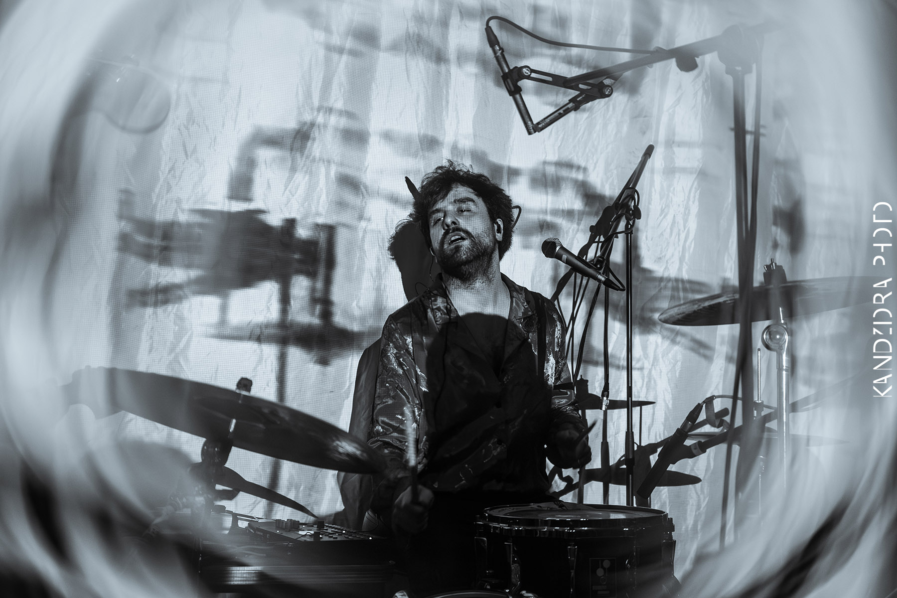 Blues Bumps Fest 2026 - Friday