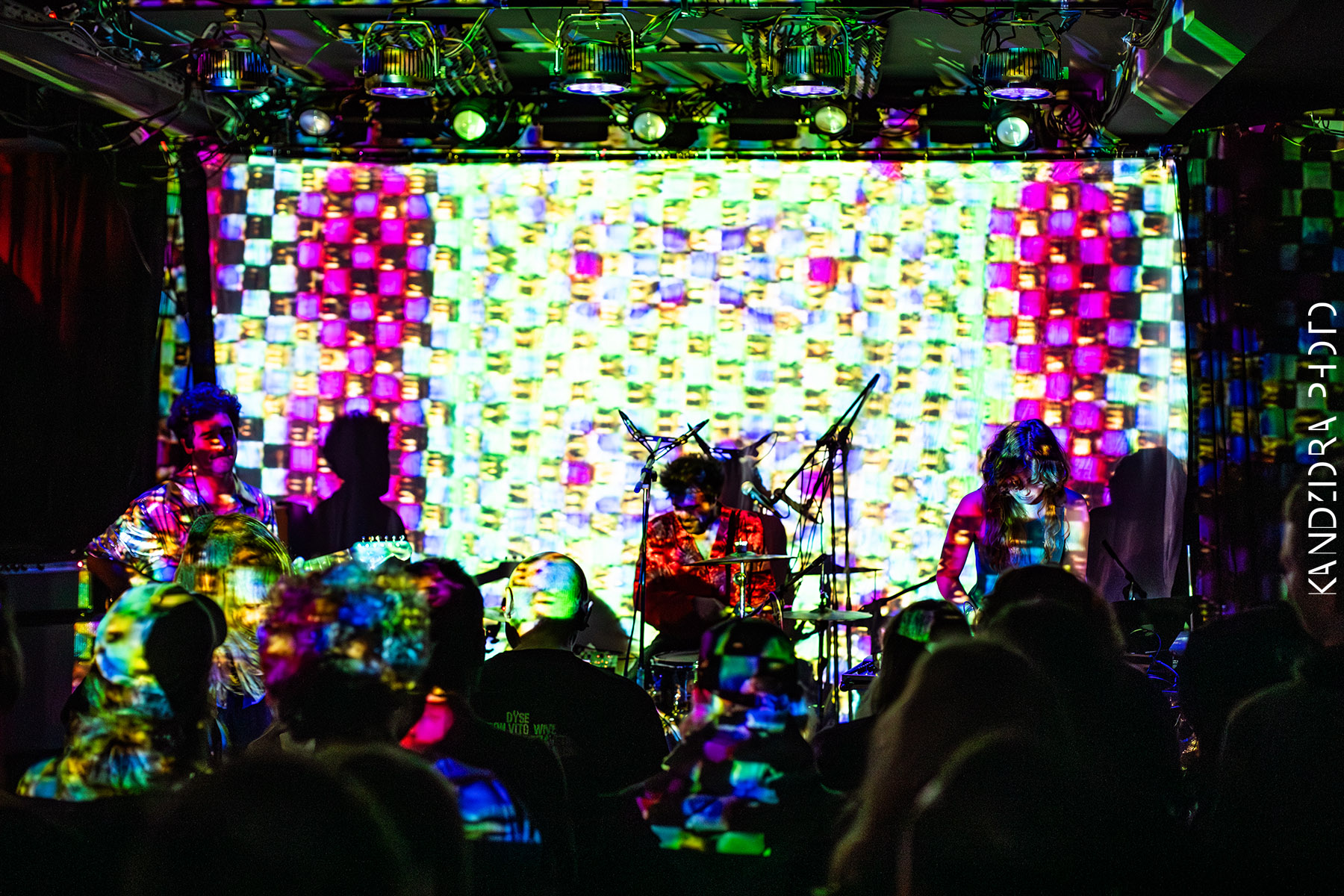 Blues Bumps Fest 2026 - Friday