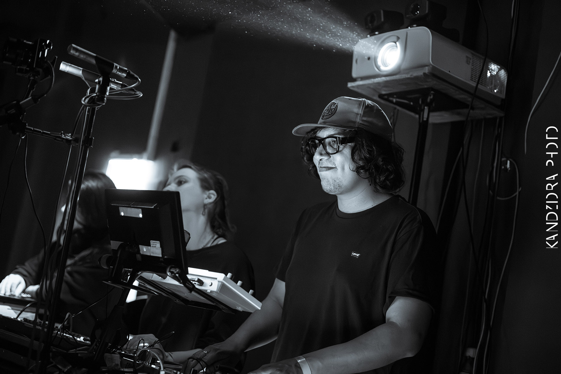 Blues Bumps Fest 2026 - Friday