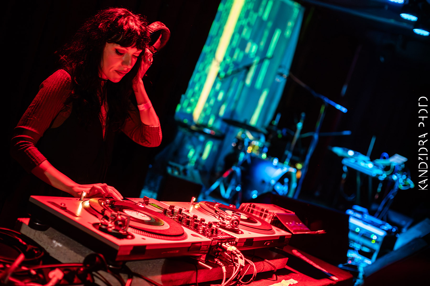 Blues Bumps Fest 2026 - Friday