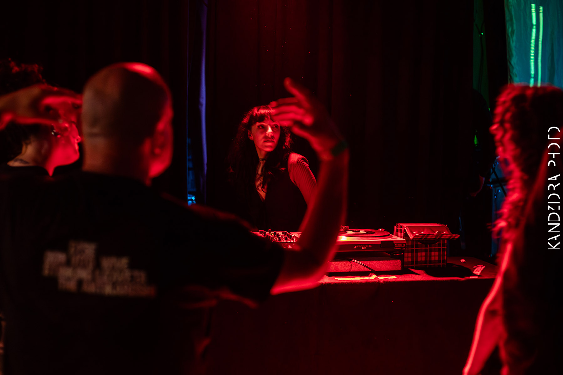 Blues Bumps Fest 2026 - Friday