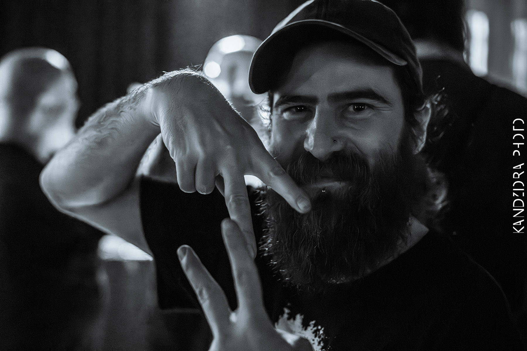 Blues Bumps Fest 2026 - Friday