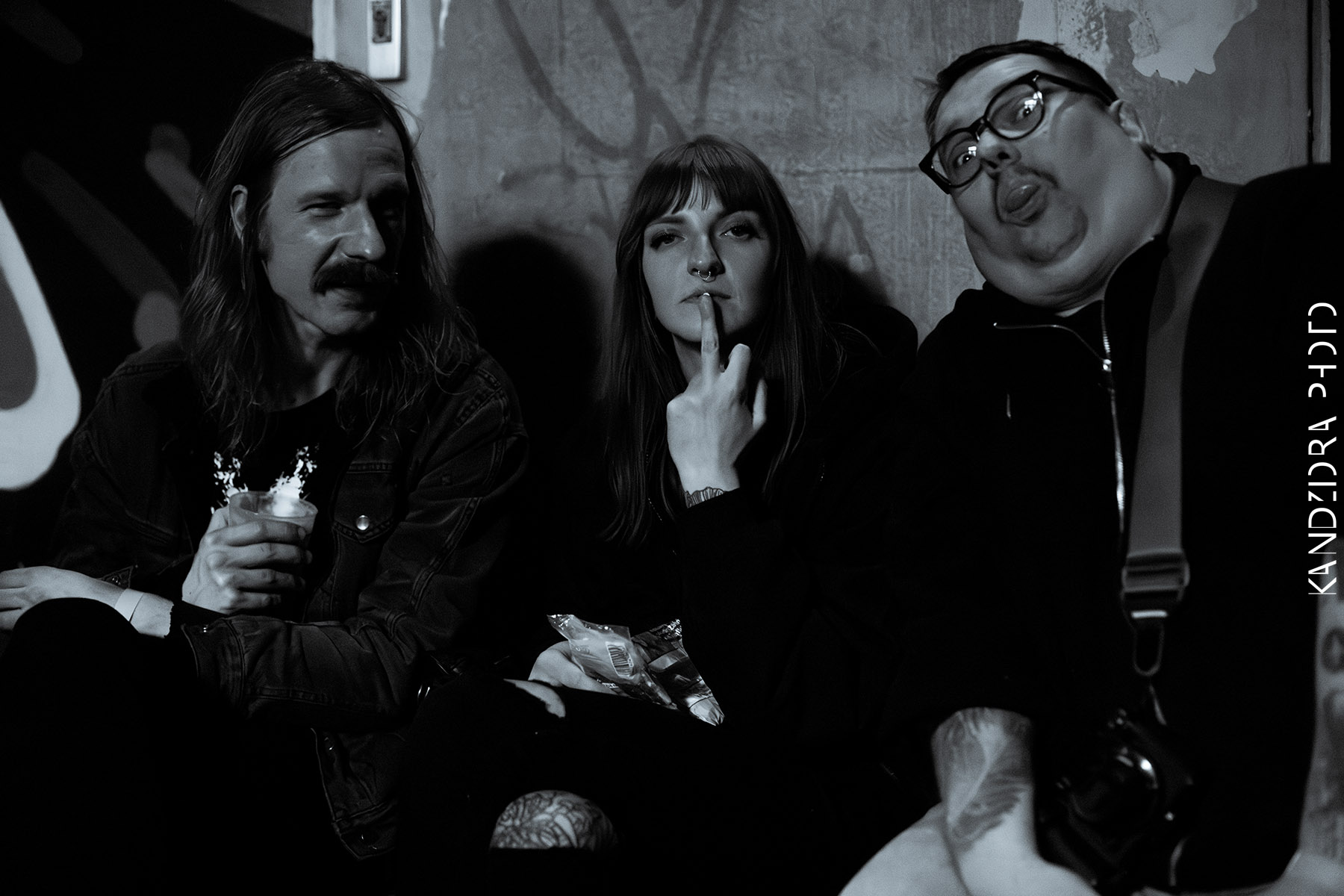 Blues Bumps Fest 2026 - Friday