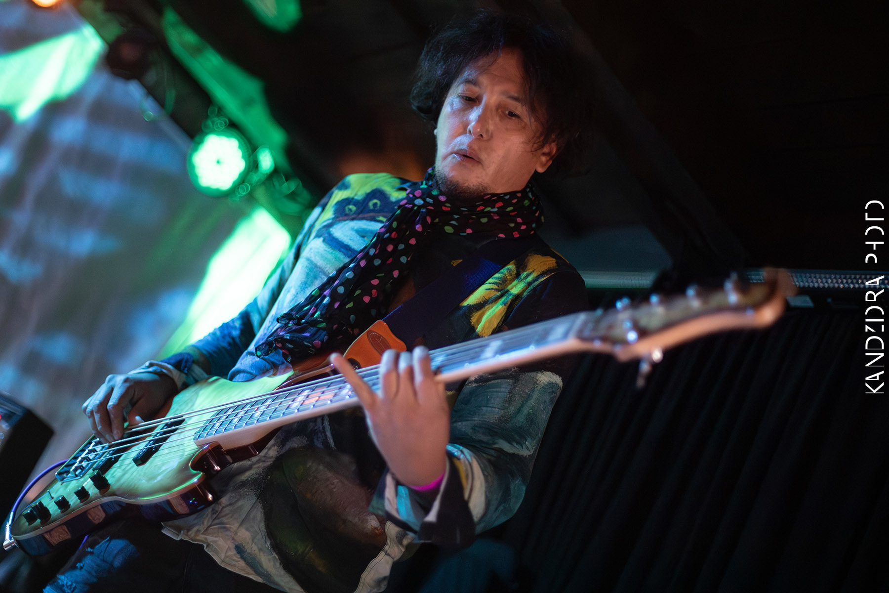 Blues Bumps Fest 2026 - Saturday