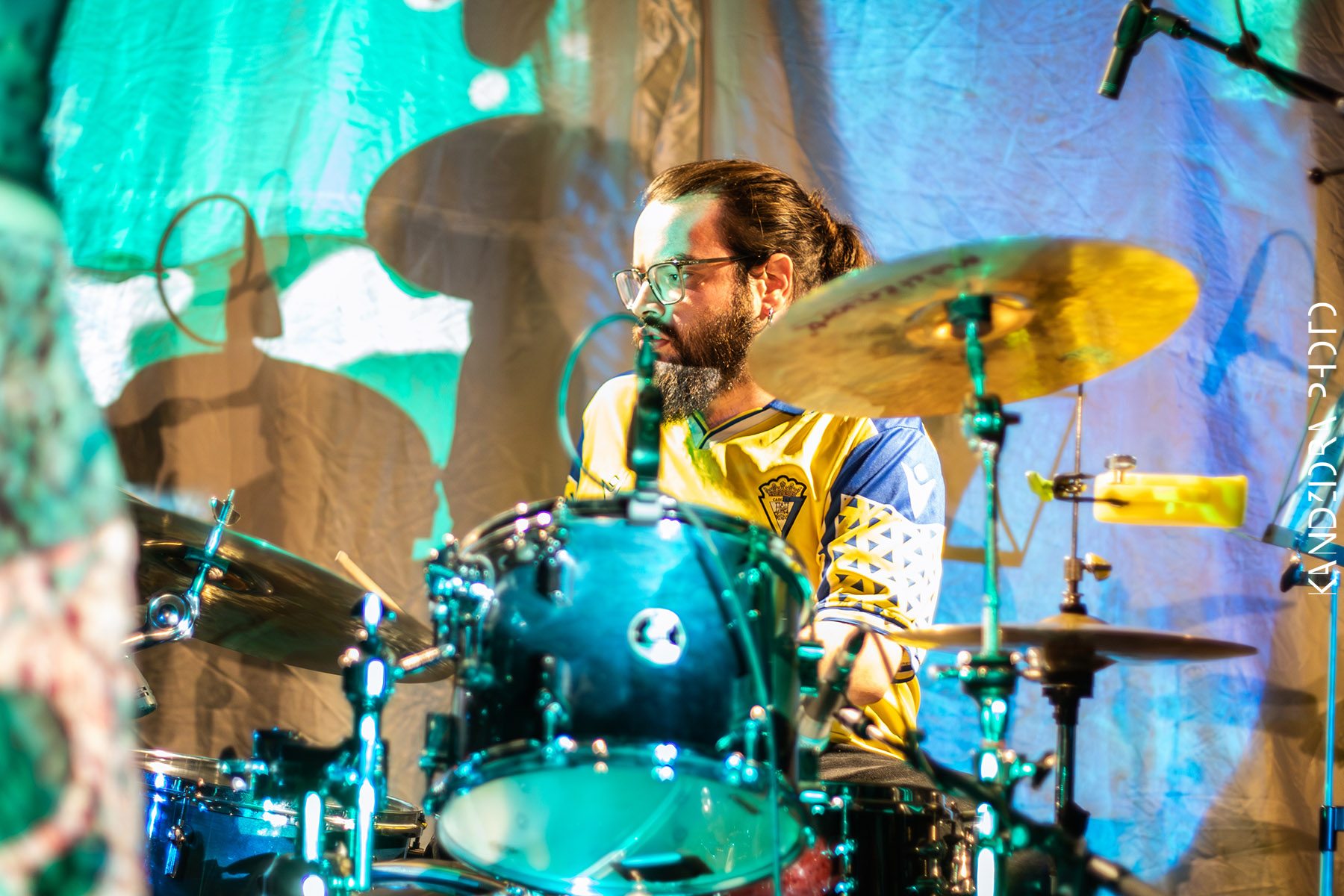 Blues Bumps Fest 2026 - Saturday