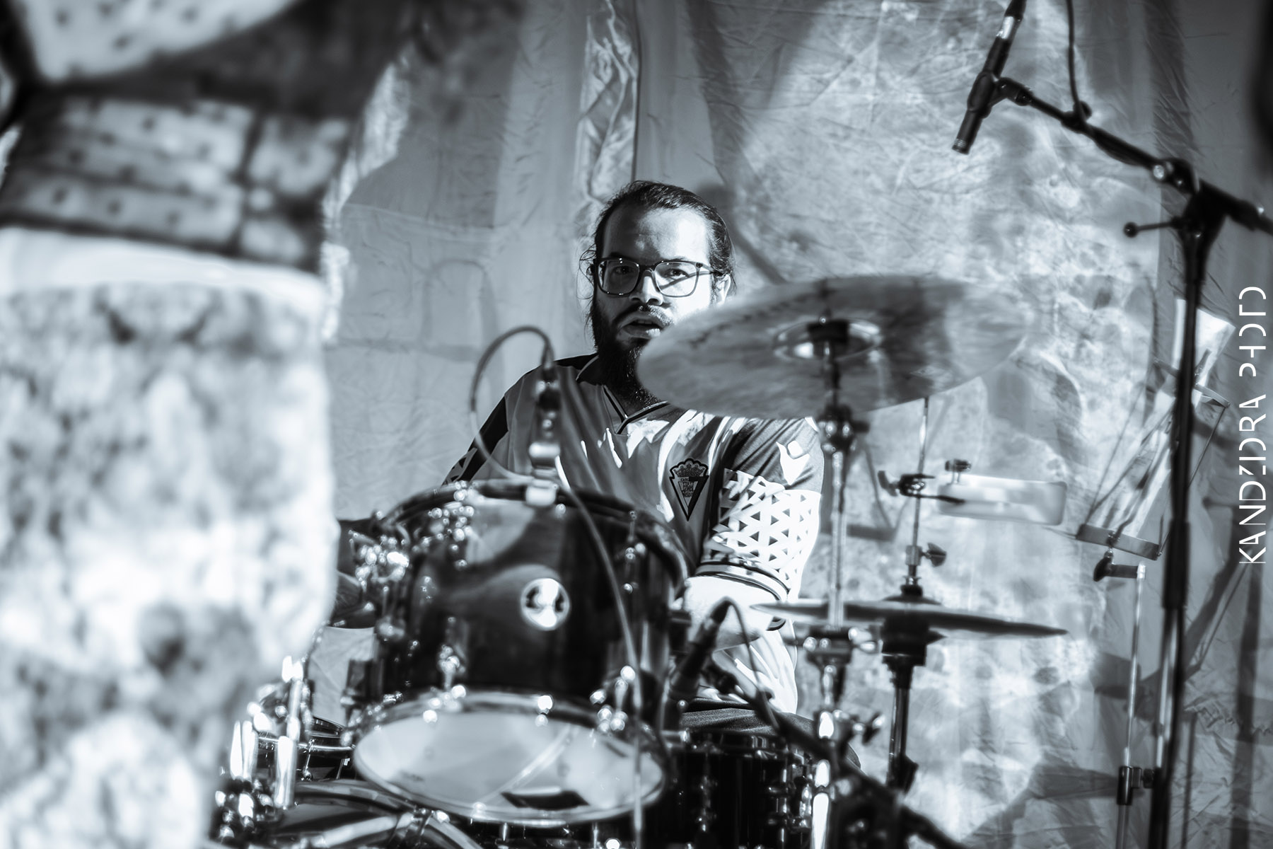 Blues Bumps Fest 2026 - Saturday