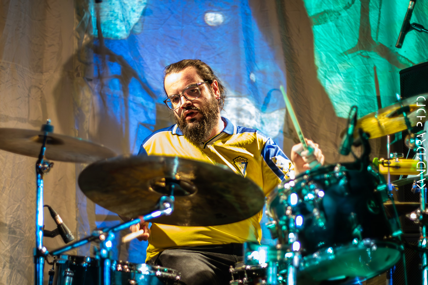 Blues Bumps Fest 2026 - Saturday