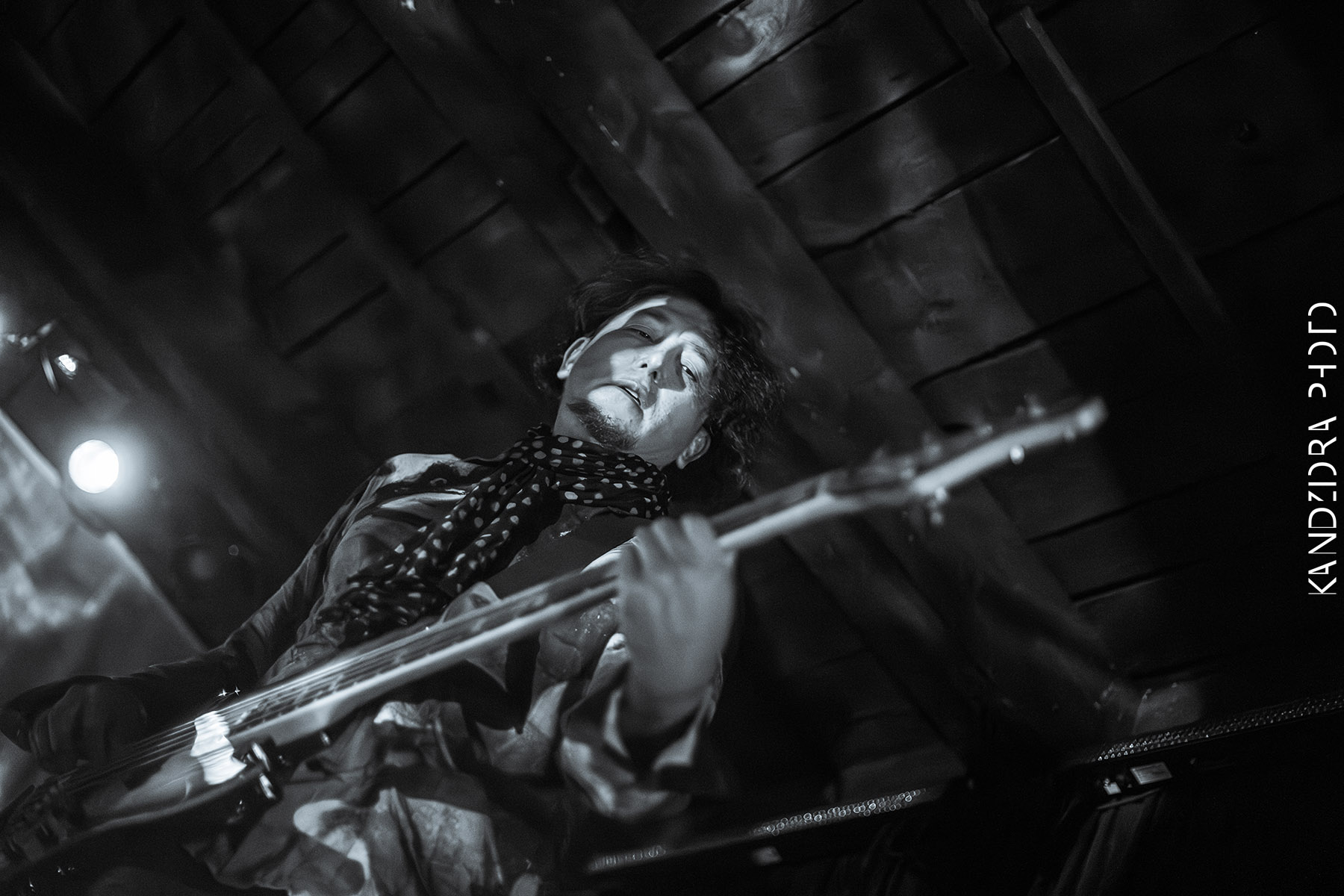 Blues Bumps Fest 2026 - Saturday