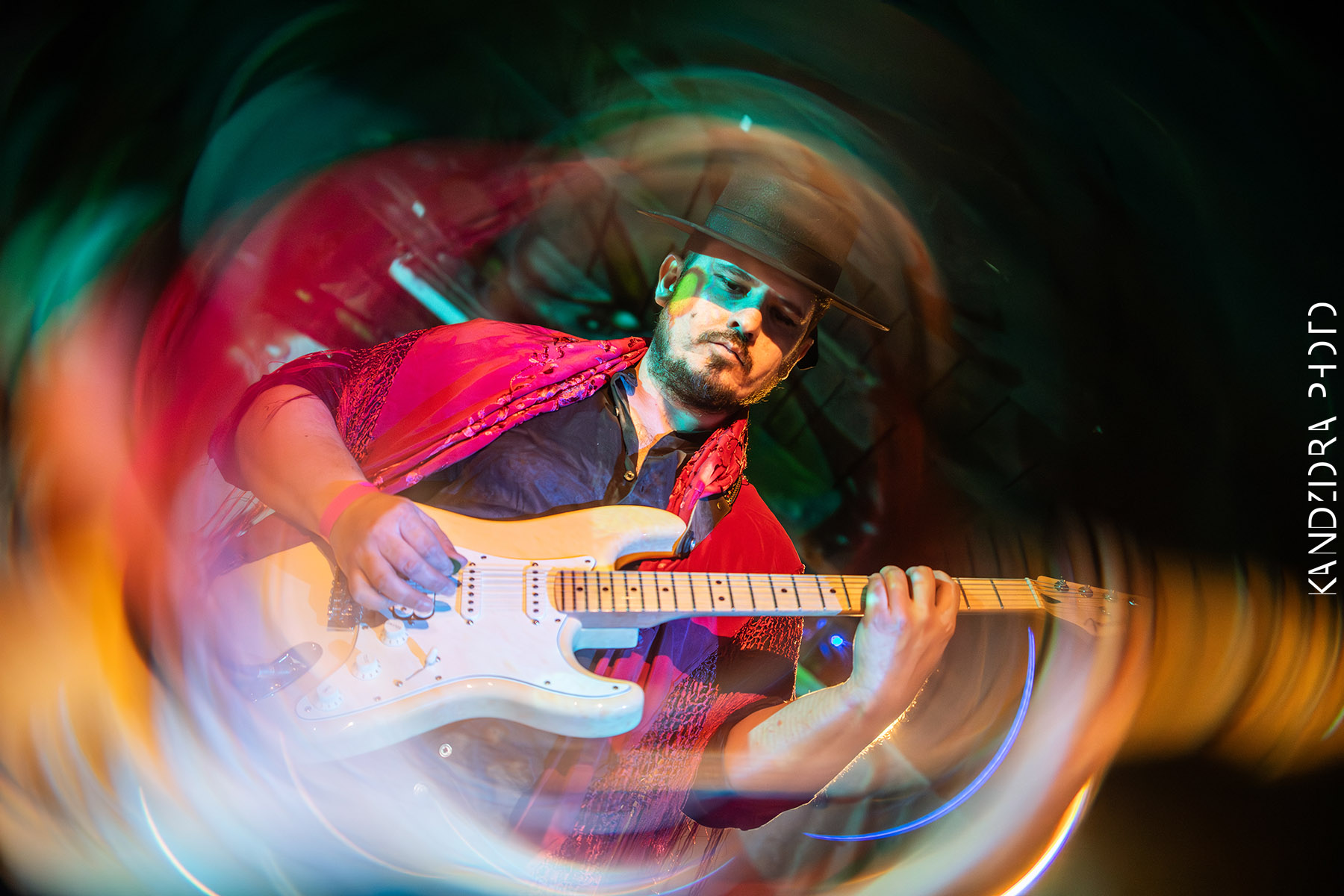 Blues Bumps Fest 2026 - Saturday