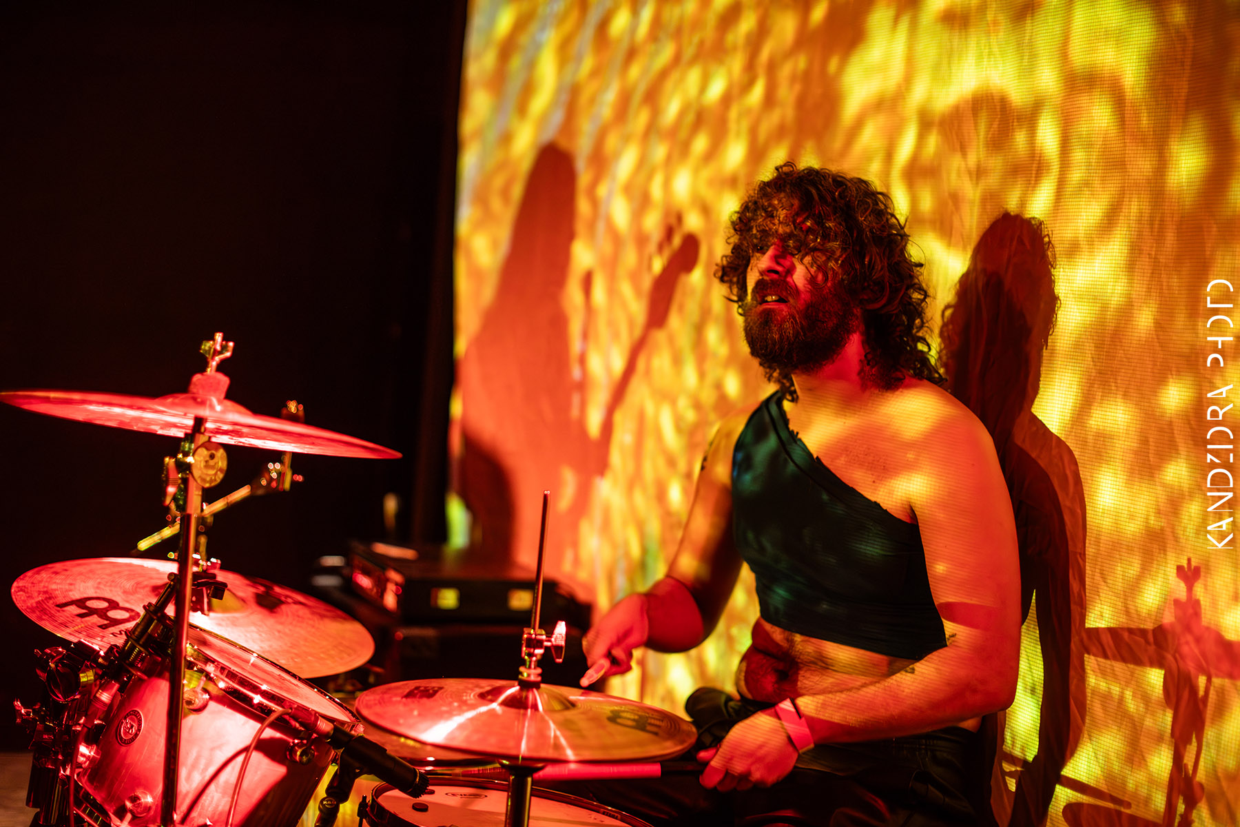 Blues Bumps Fest 2026 - Saturday