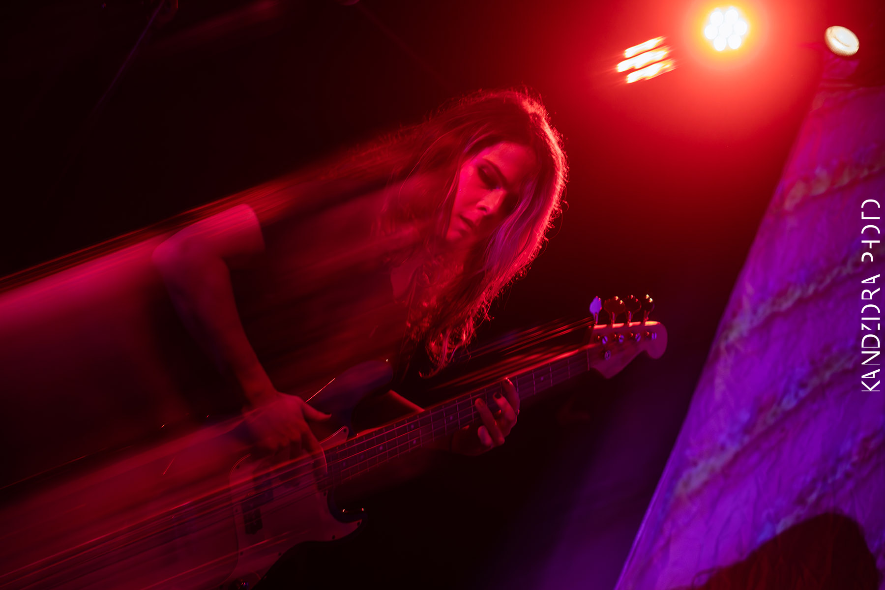 Blues Bumps Fest 2026 - Saturday