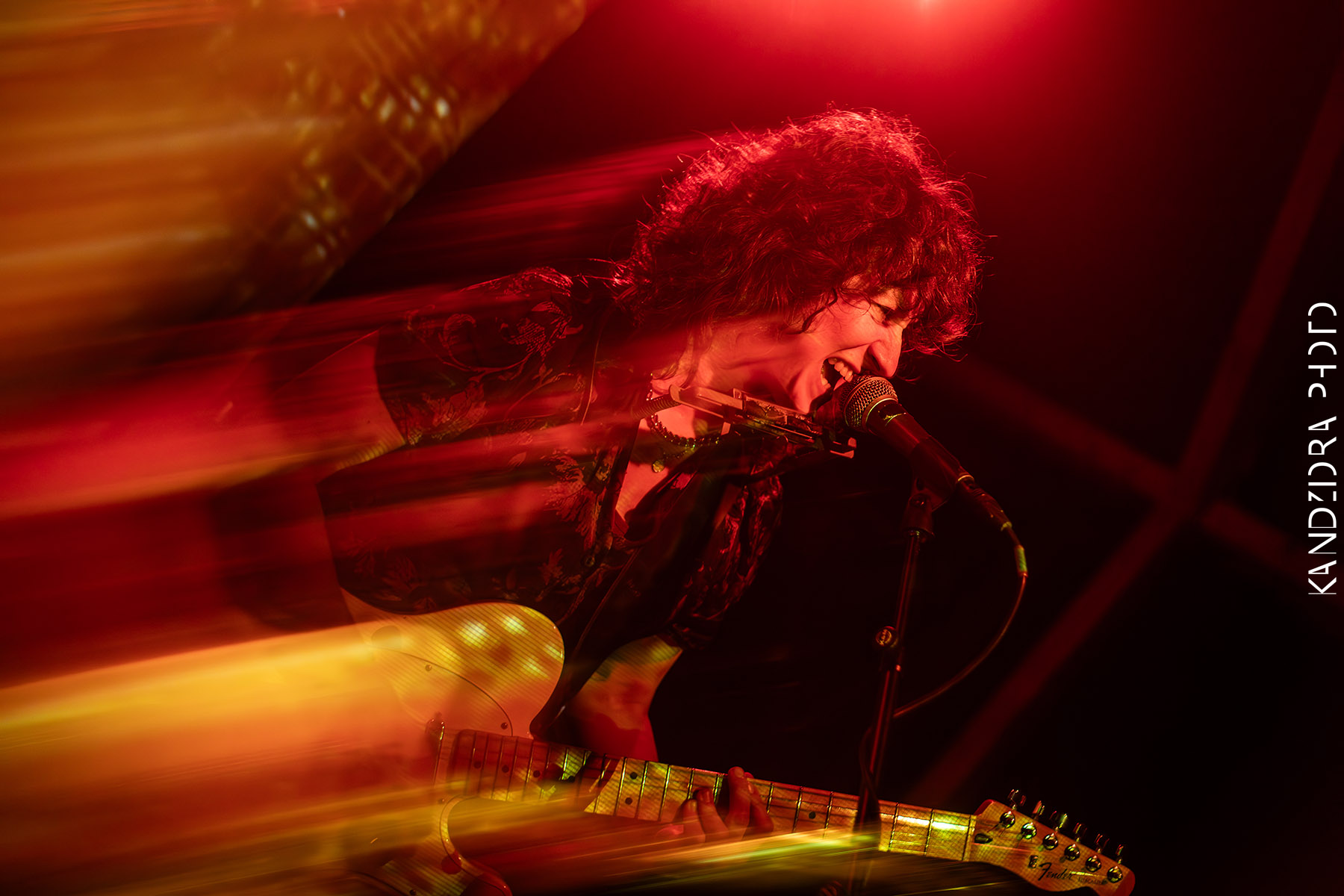 Blues Bumps Fest 2026 - Saturday