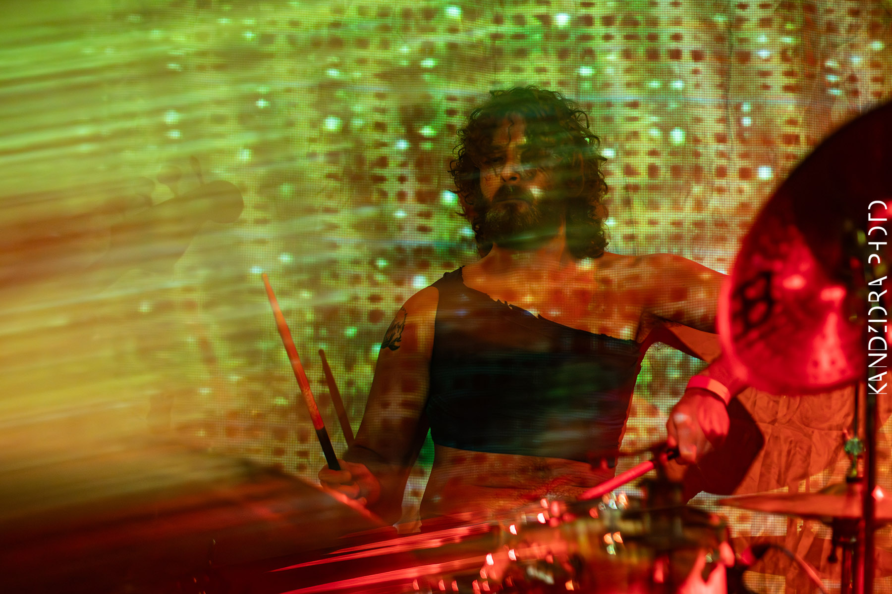 Blues Bumps Fest 2026 - Saturday