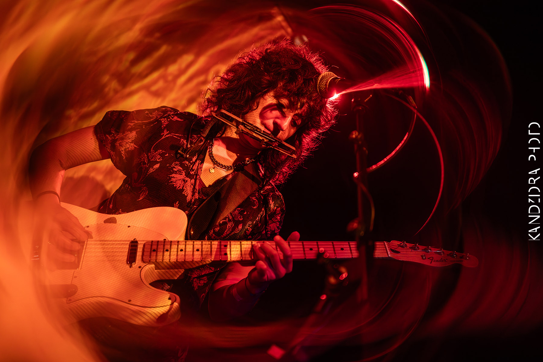 Blues Bumps Fest 2026 - Saturday